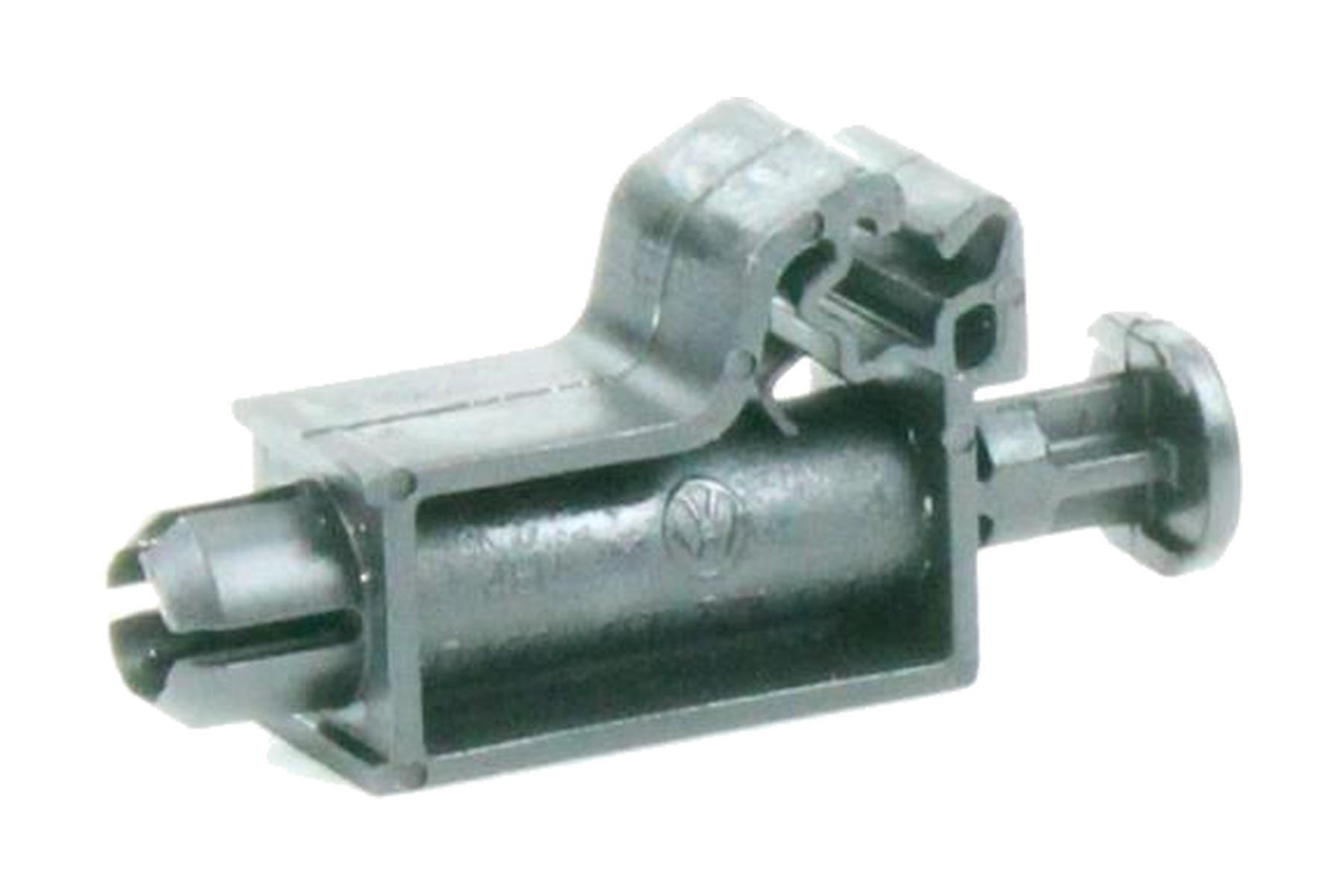 Suporte de Mangueira de Pedal de Embreagem VW 1S0721491A - Imagem 11