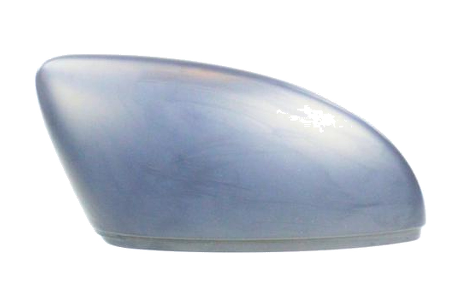 Capa de Espelho Retrovisor Direito (Passageiro) VW 3C8857538GRU