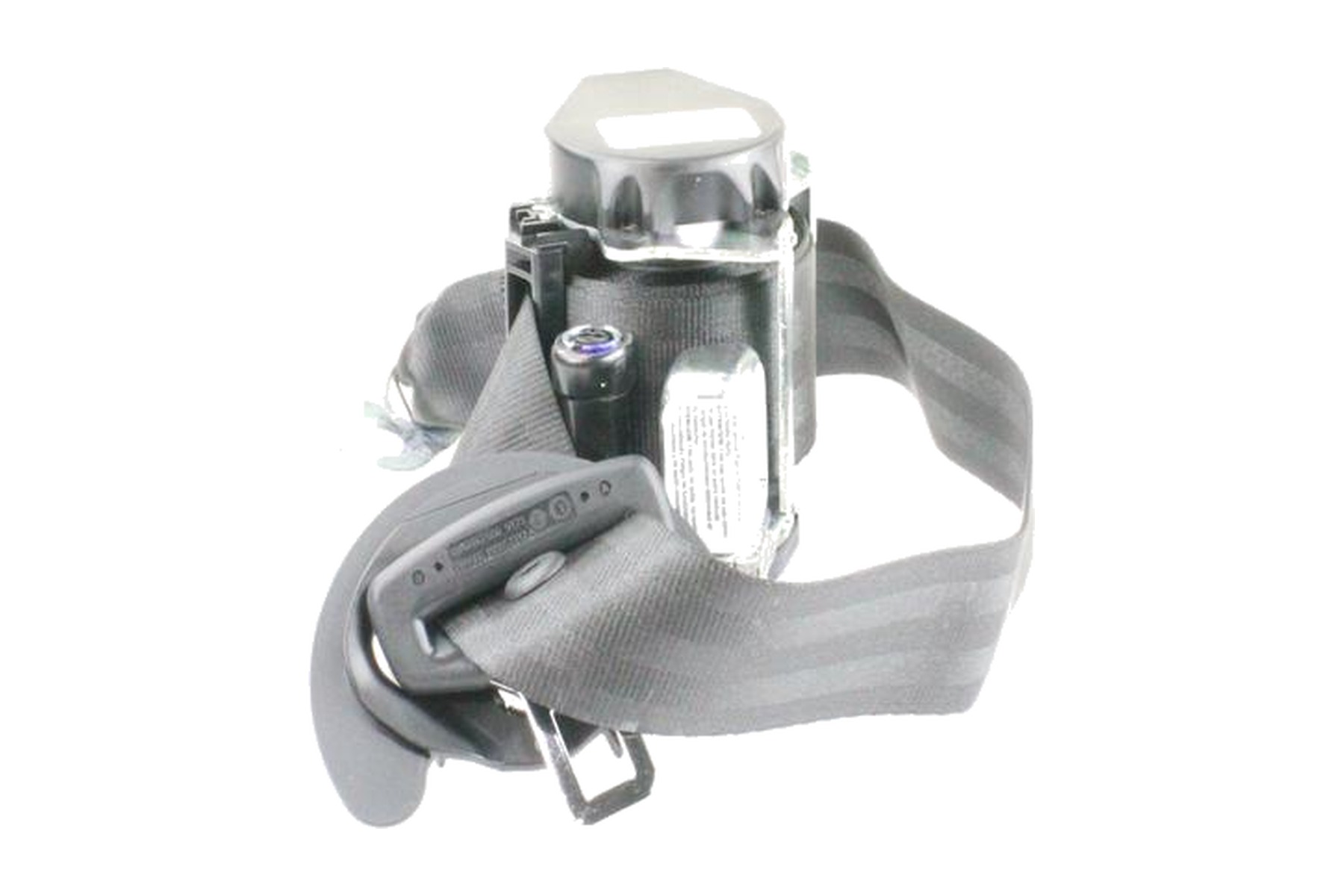 Cinto VW 1K4857705BERAA - Imagem 19