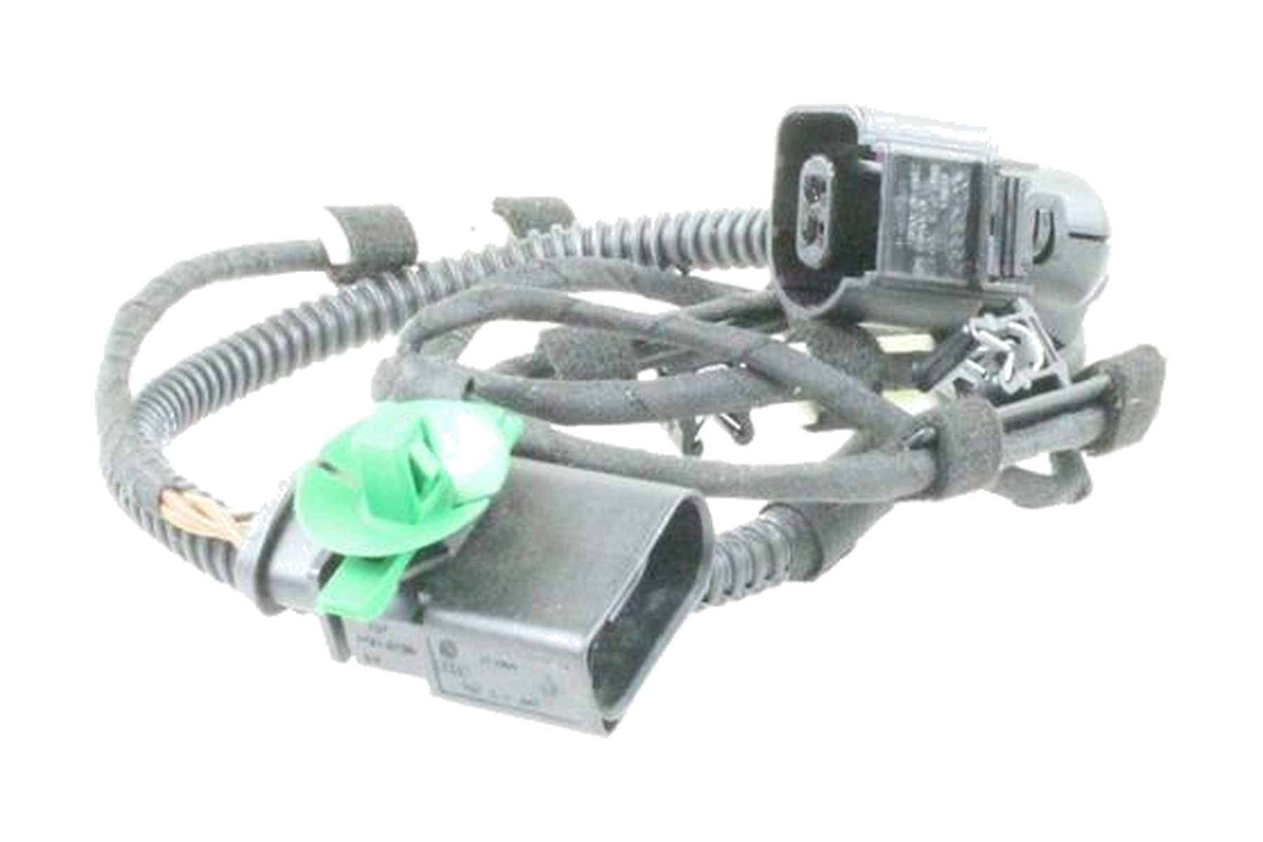 Interruptor de Abertura de Capô VW 3AA953236A - Imagem 23
