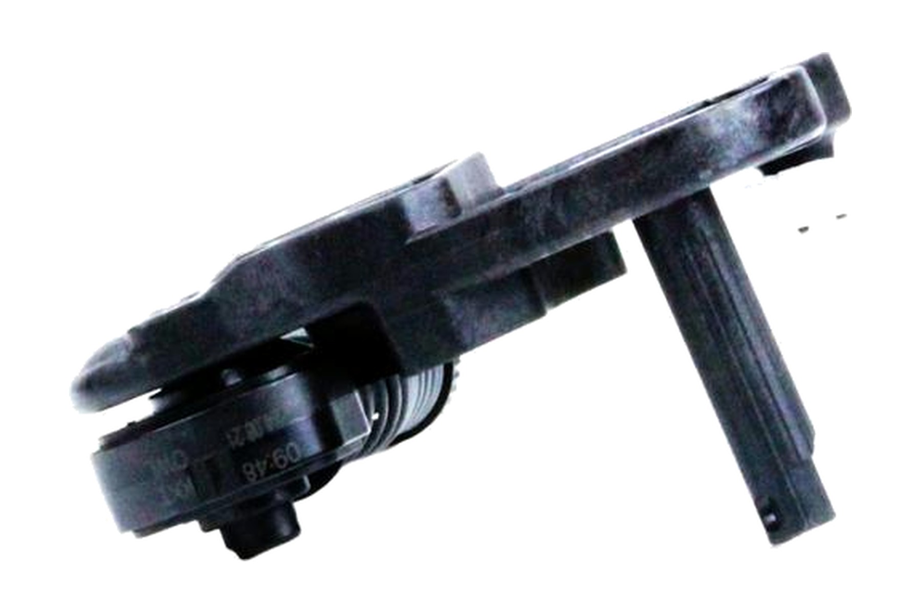 Suporte de Alavanca de Trambulador VW 6R0711202 - Imagem 4