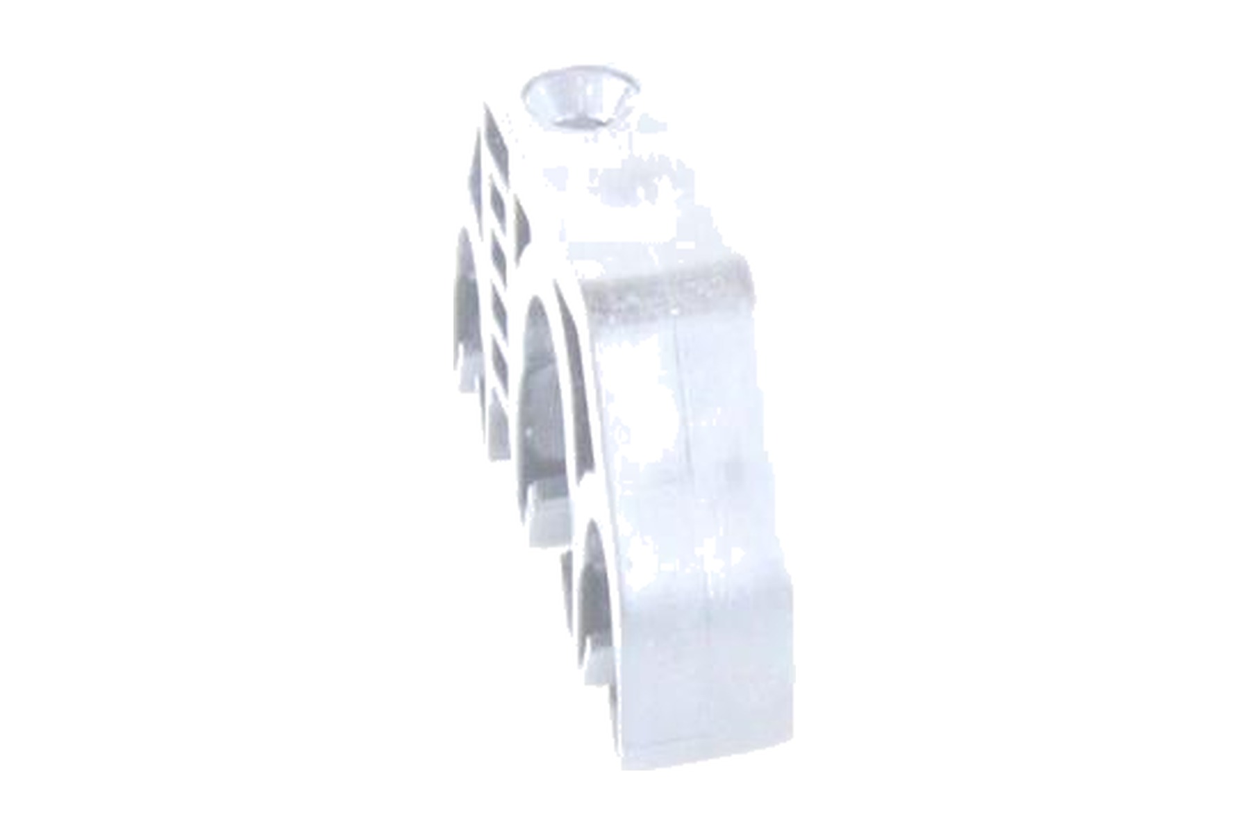 Presilha de Fixação de Mangueira de Combustível VW 5Z0201449 - Imagem 18