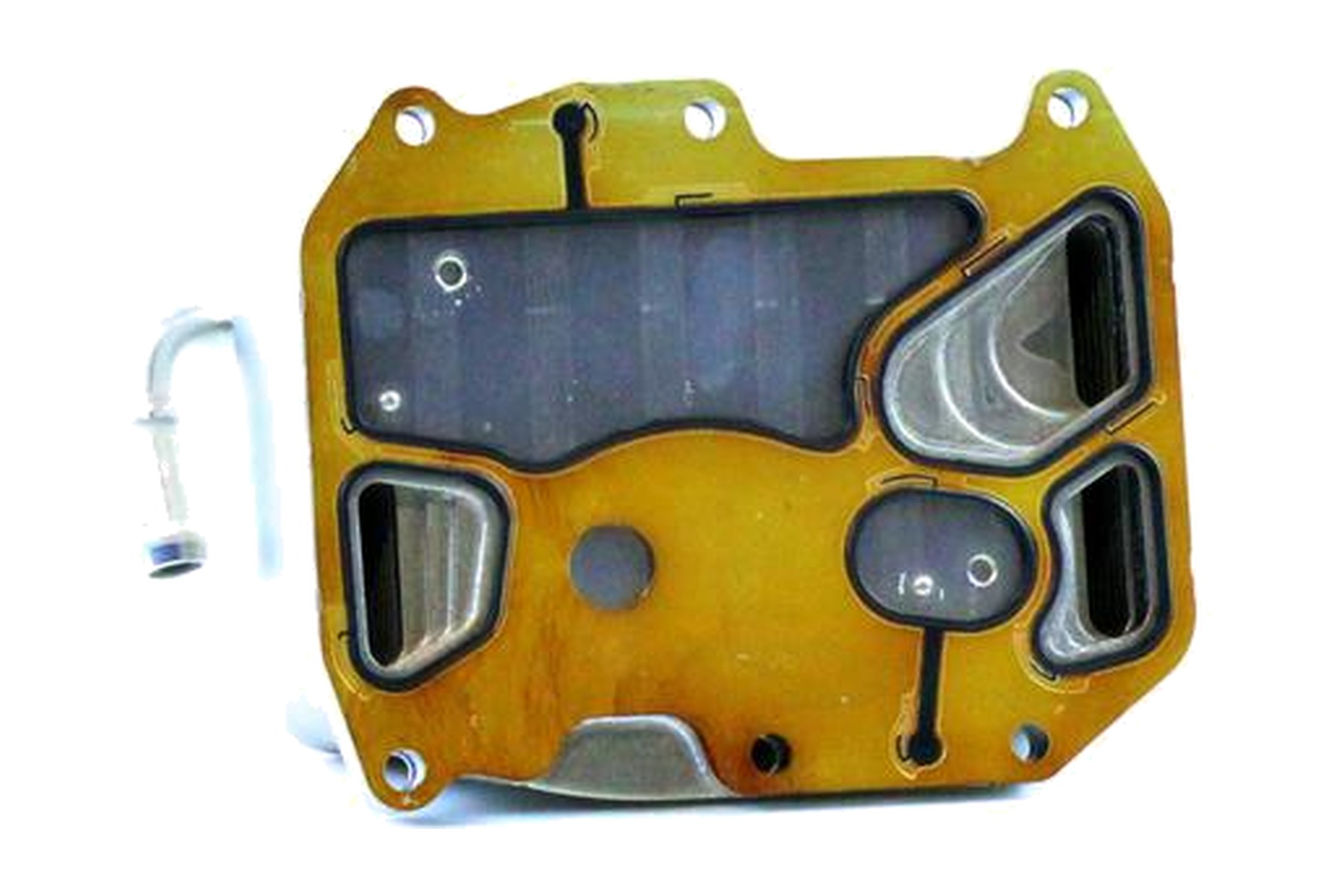 Radiador de Óleo de Motor VW 059117015K - Imagem 24