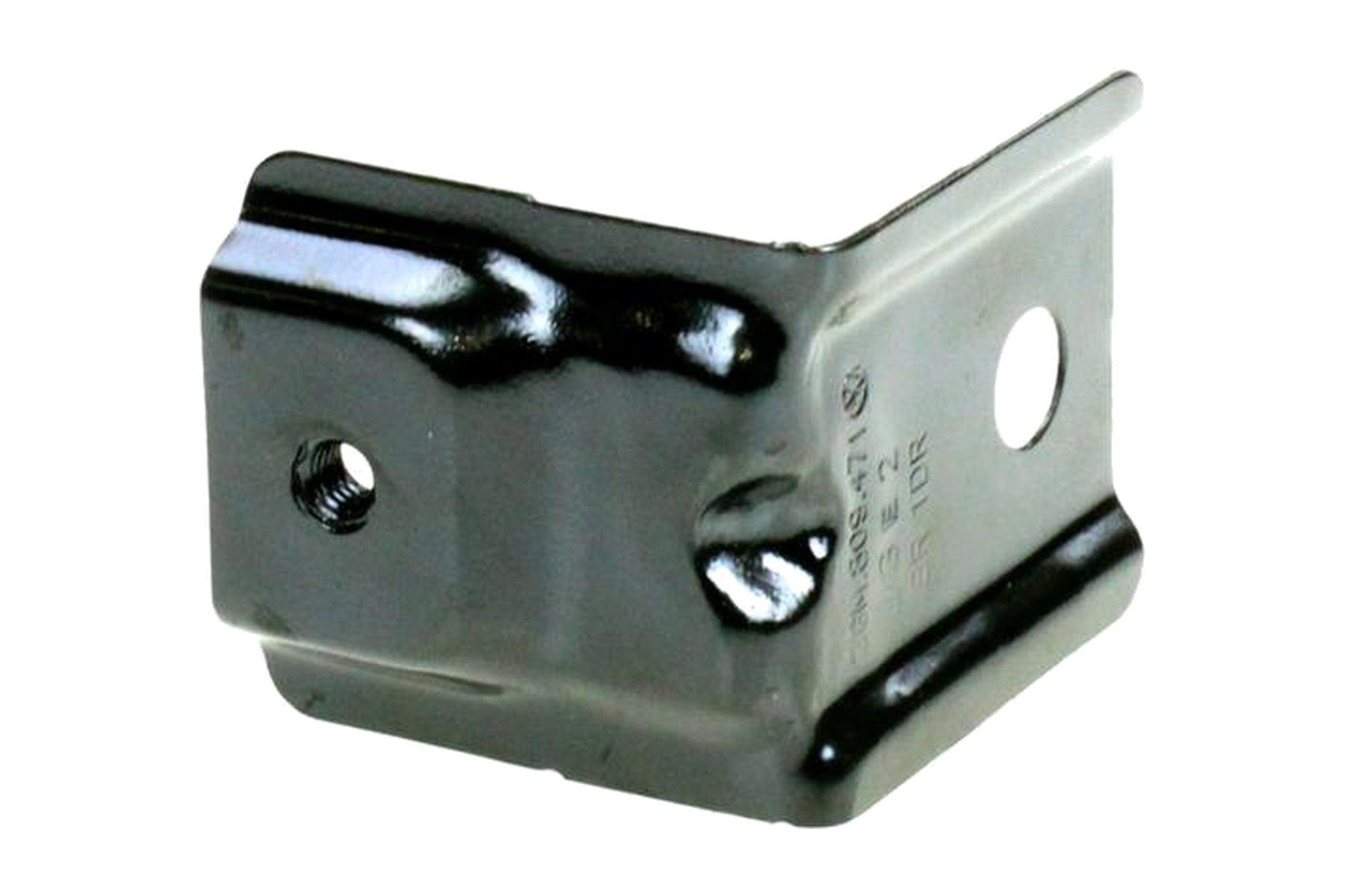 Suporte de Para-lama VW 2GM809471GRU - Imagem 21