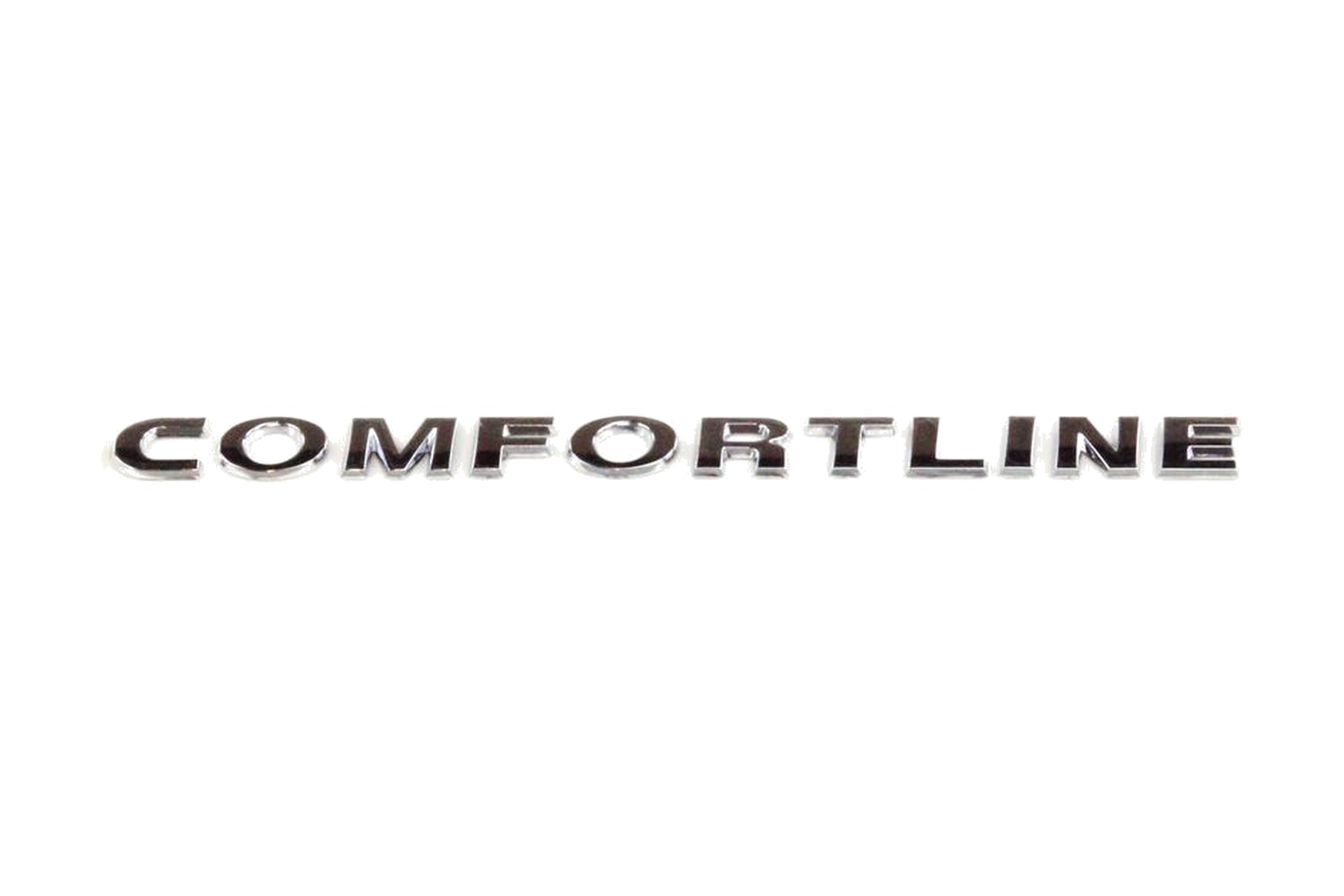 Emblema de Para-lama VW 5U0853685D739 - Imagem 3