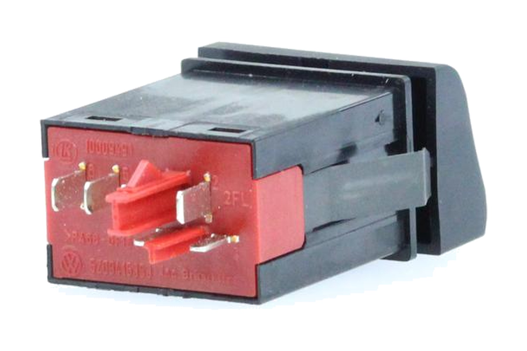 Botão de Acionamento de Farol de Milha e Lanterna de Neblina VW 5Z0941535J1NN - Imagem 15