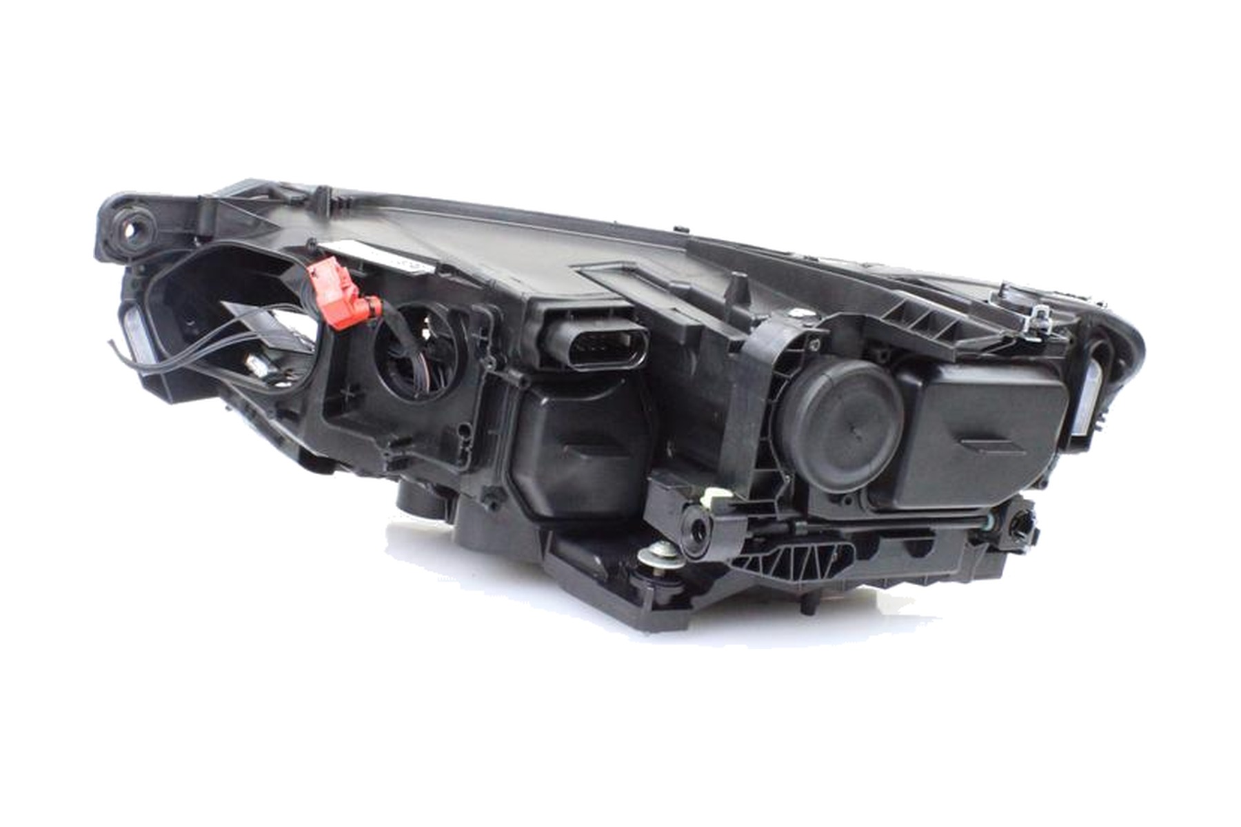 Farol Máscara Negra LED Direito (Passageiro) VW 3G1941114A - Imagem 14