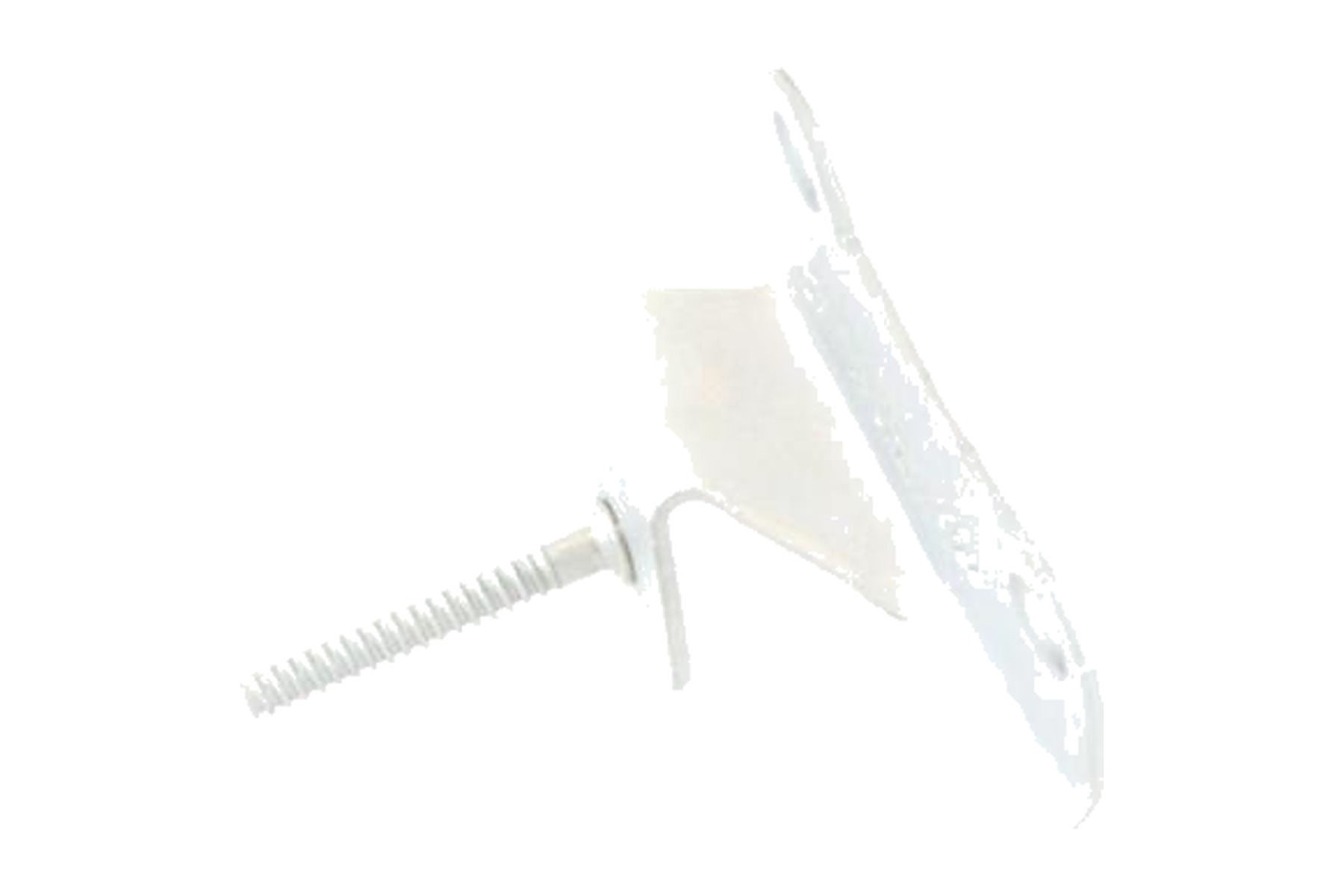 Suporte VW 6Q0816811C - Imagem 5