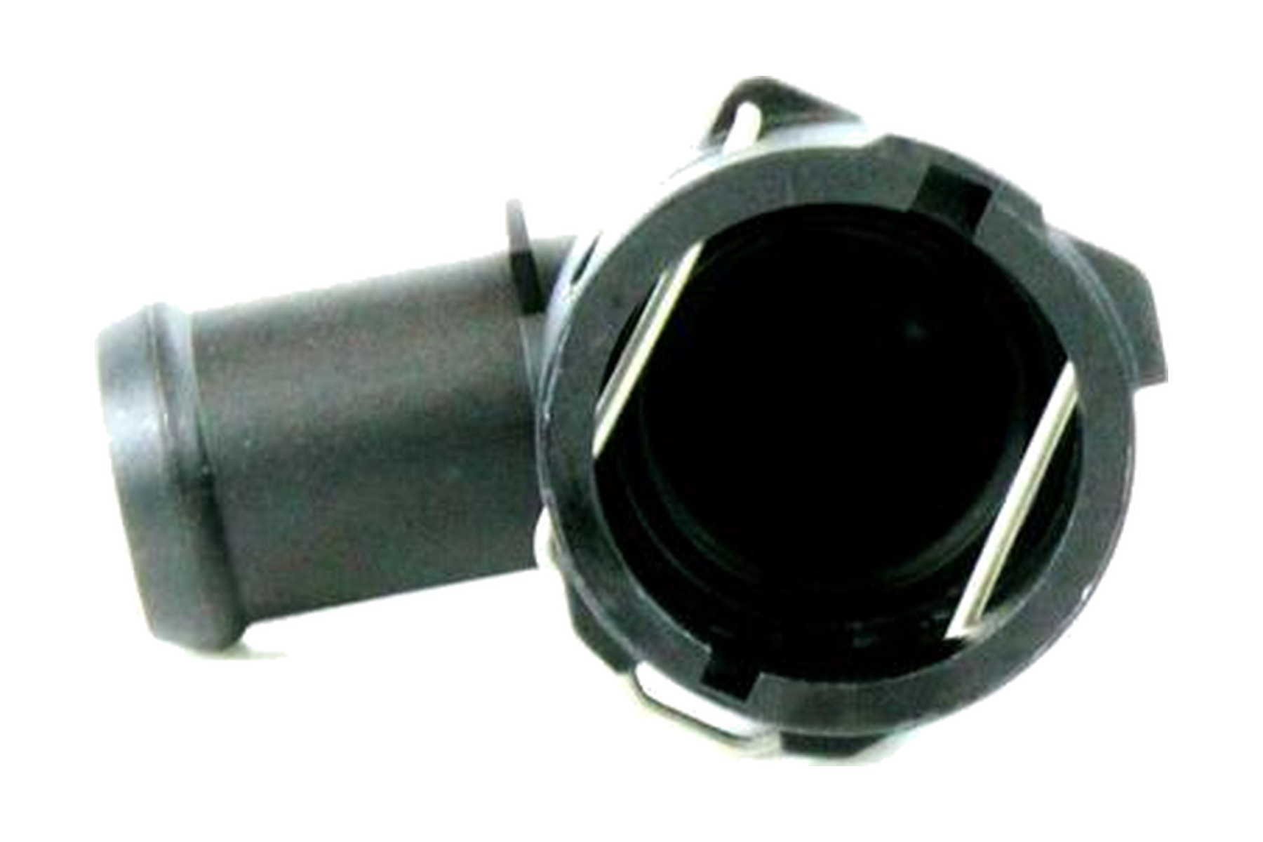 Conexão de Mangueira de Água de Radiador VW 5QN122291B - Imagem 19