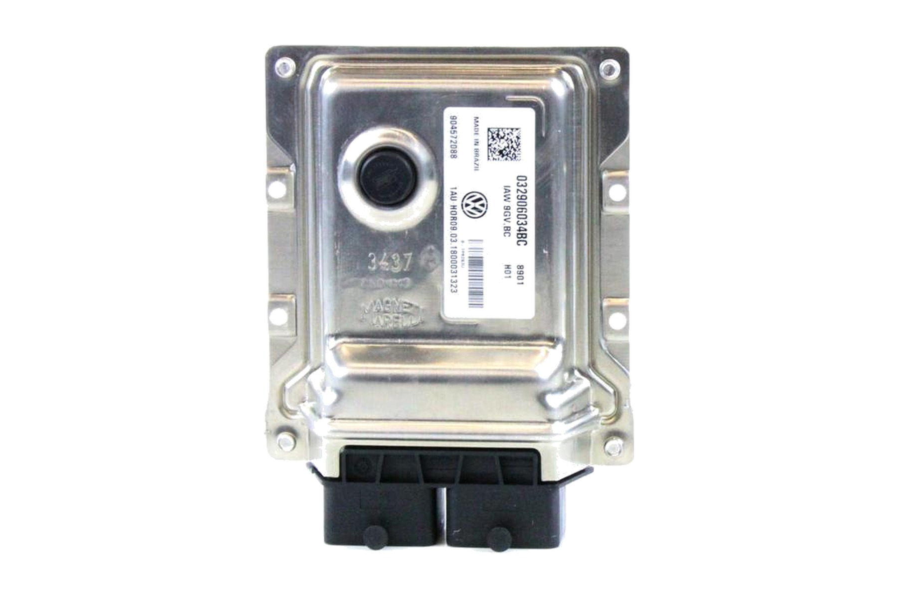 Módulo de Injeção Eletrônica VW 032906034BC - Imagem 13