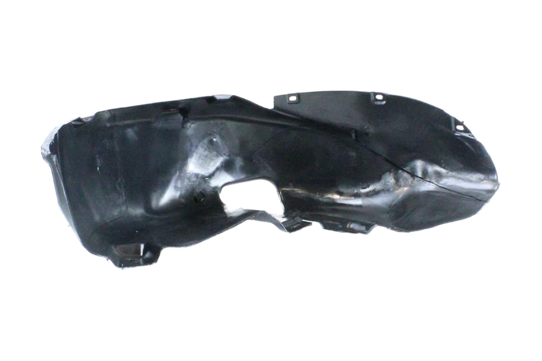 Para-barro de Caixa de Roda VW 5Z0810971 - Imagem 11