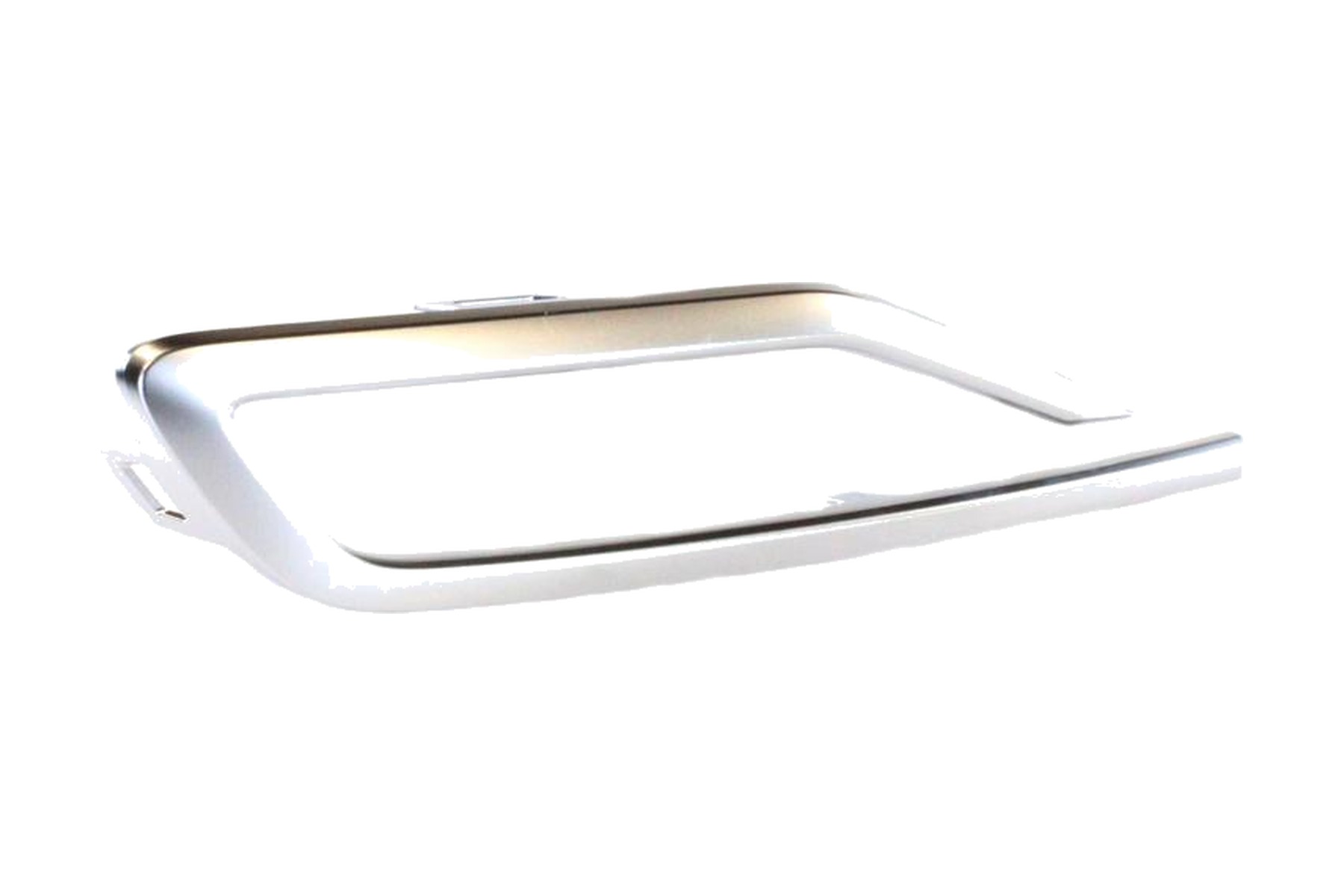 Friso de Para-choque VW 2G58538363Q7 - Imagem 2