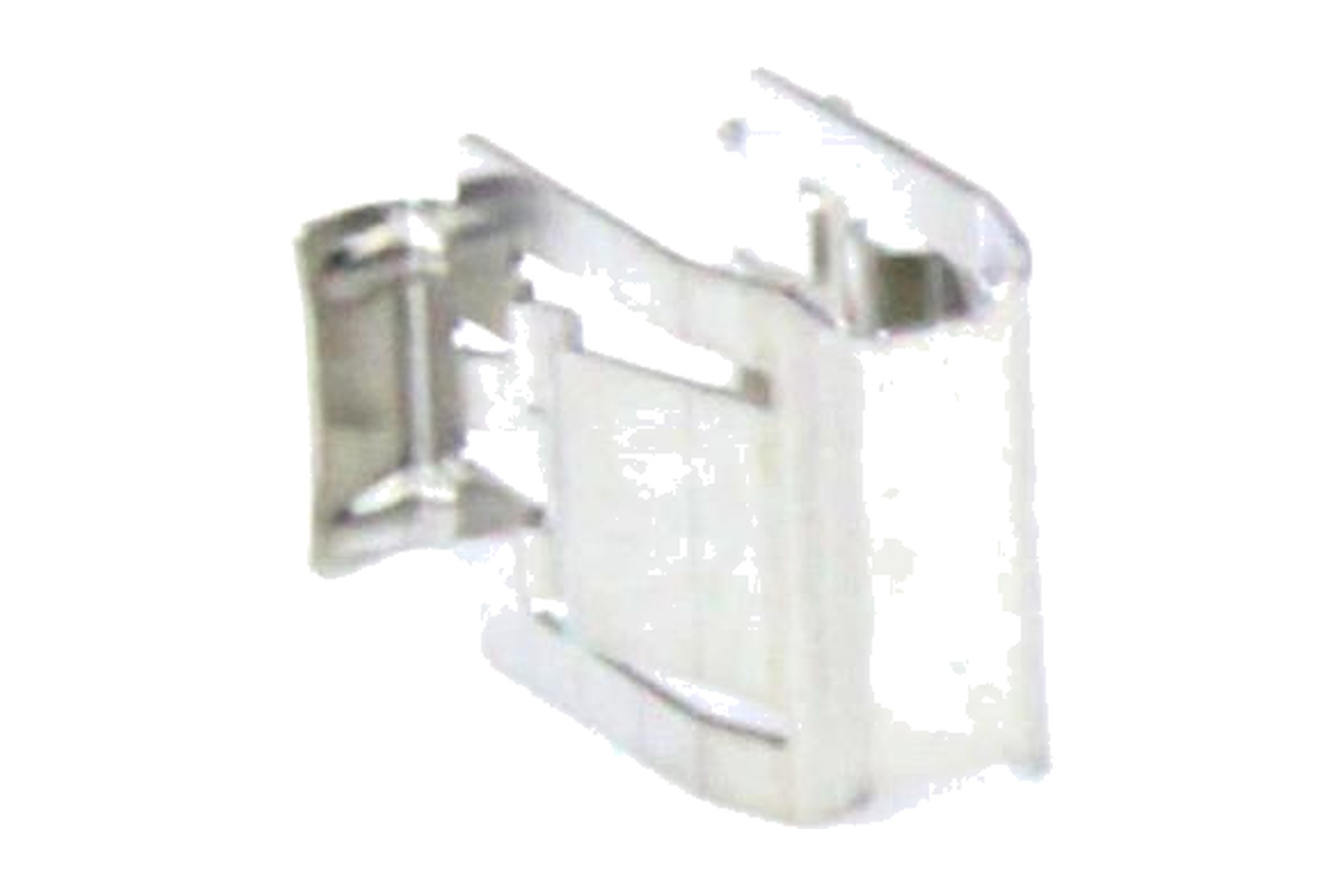 Grampo de Fixação de Revestimento de Porta VW 2H0867947 - Imagem 11