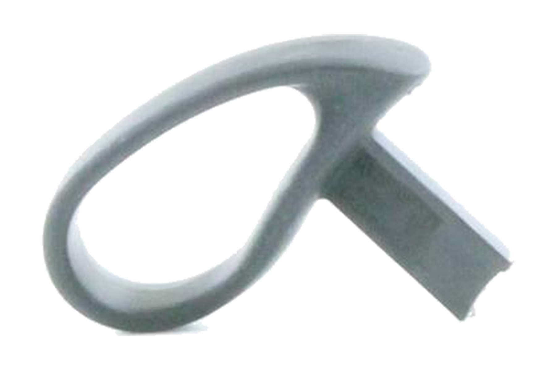 Manopla de Regulagem de Encosto de Banco VW 1J3881634B82V - Imagem 13