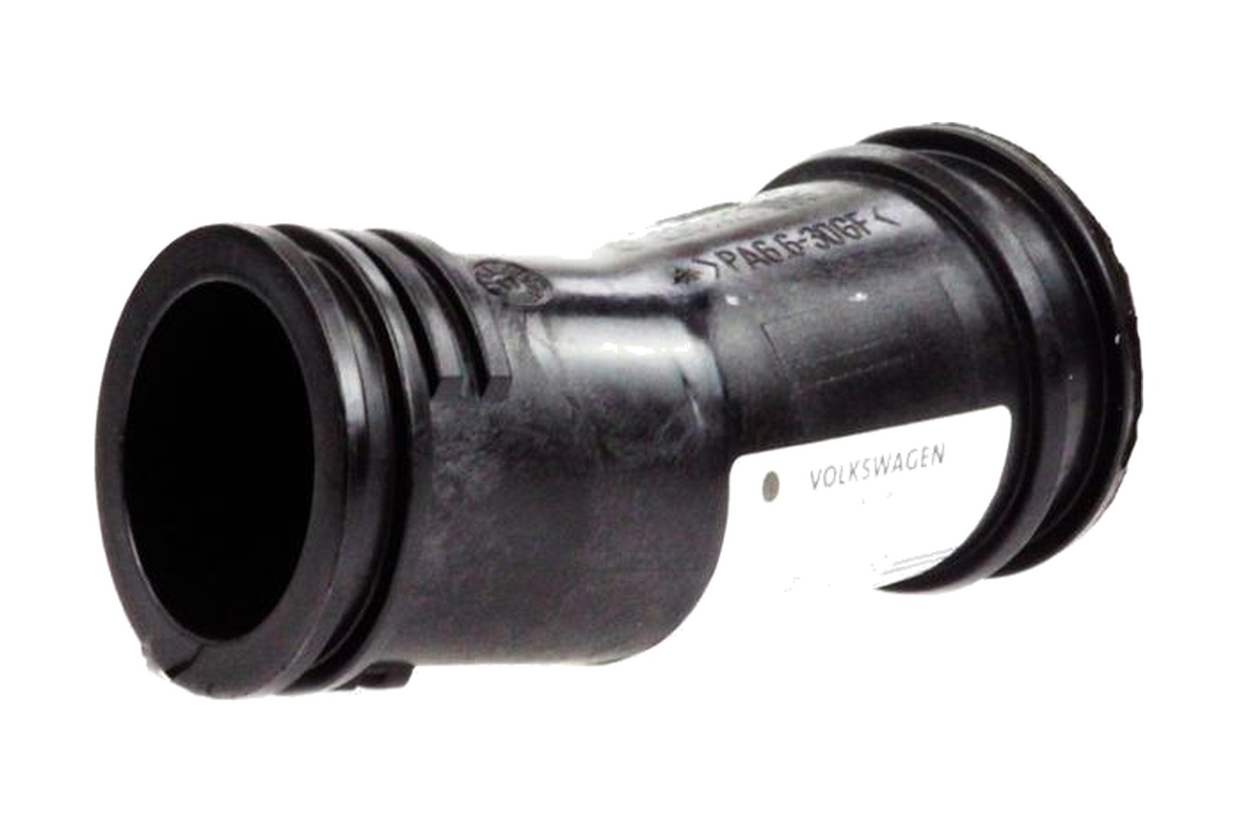 Tubo de Água de Radiador VW 030121065AA - Imagem 22