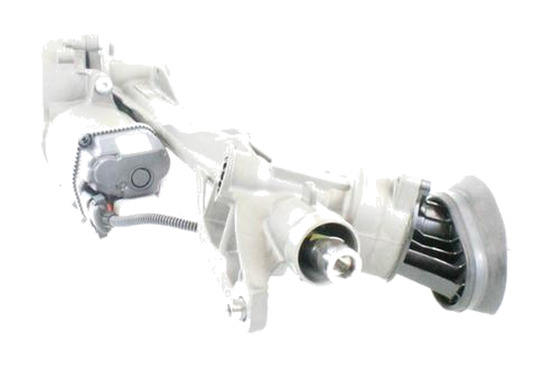 Caixa de Direção Elétrico VW 5QM423055B - Imagem 18