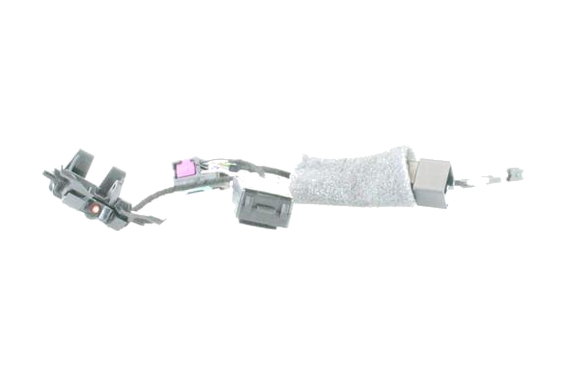 Sensor de Posição de Alavanca de Câmbio VW 5Q0713128B - Imagem 23