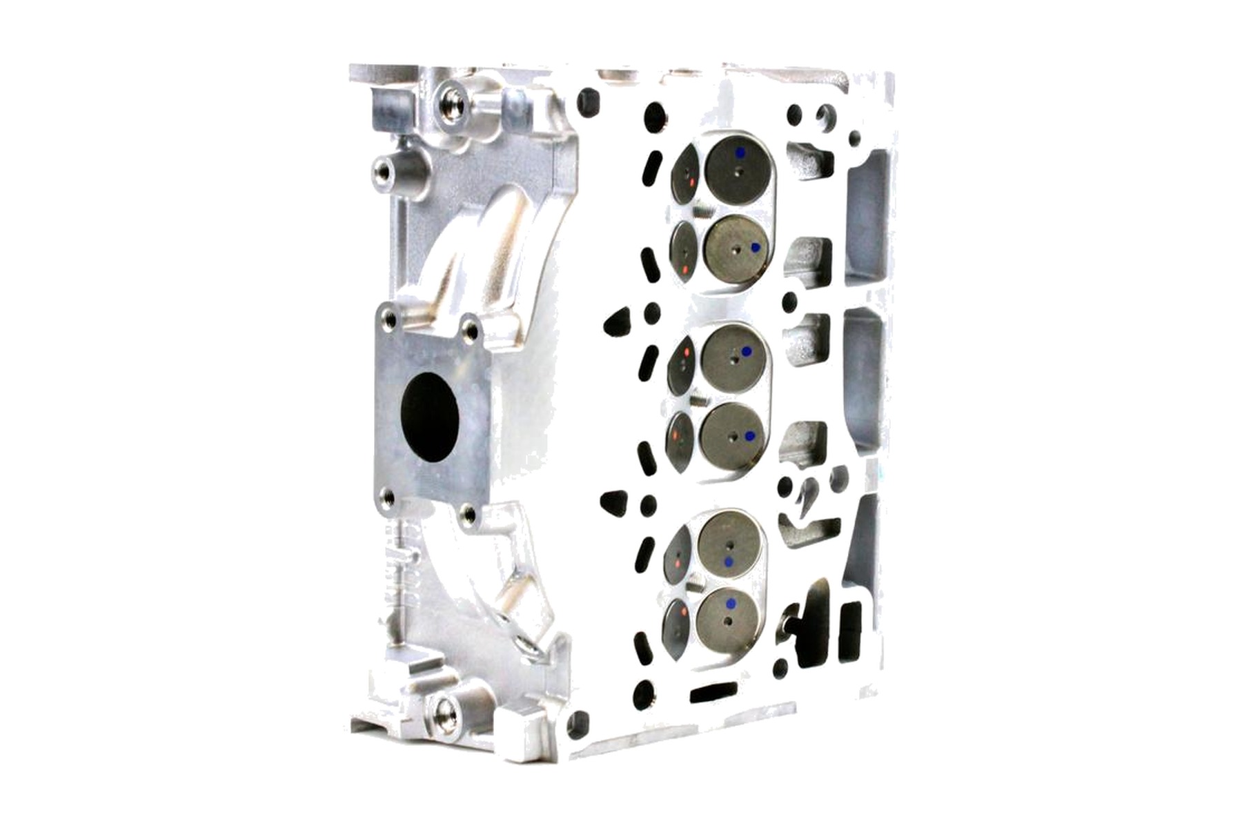 Cabeçote VW 04C103064E - Imagem 10
