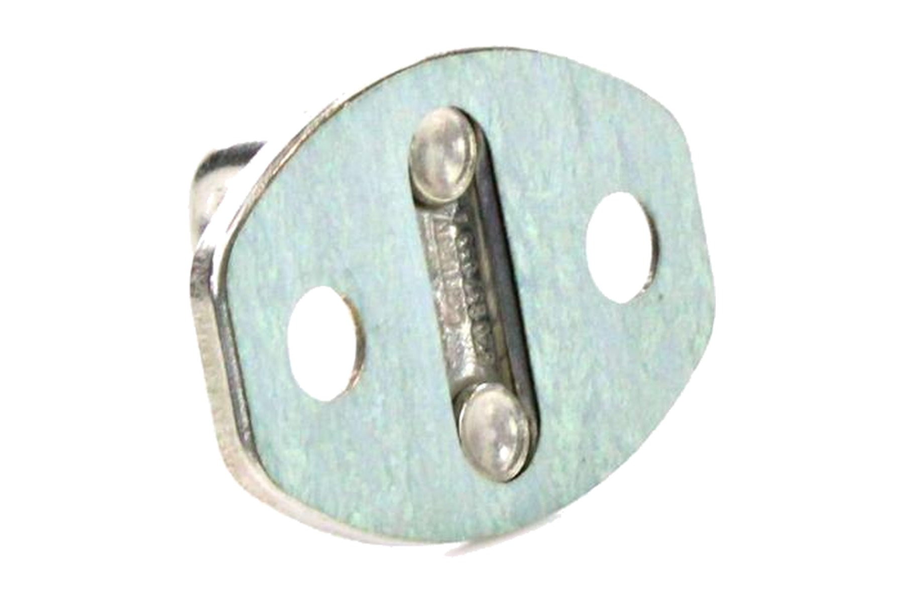 Batente Limitador de Fechadura de Porta VW 8Z0837033A - Imagem 22