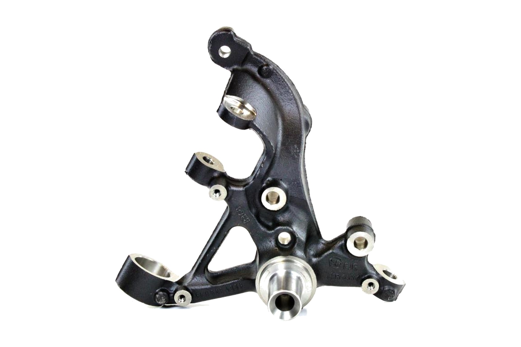 Caixa de Rolamento de Roda VW 5Q0505435F - Imagem 13