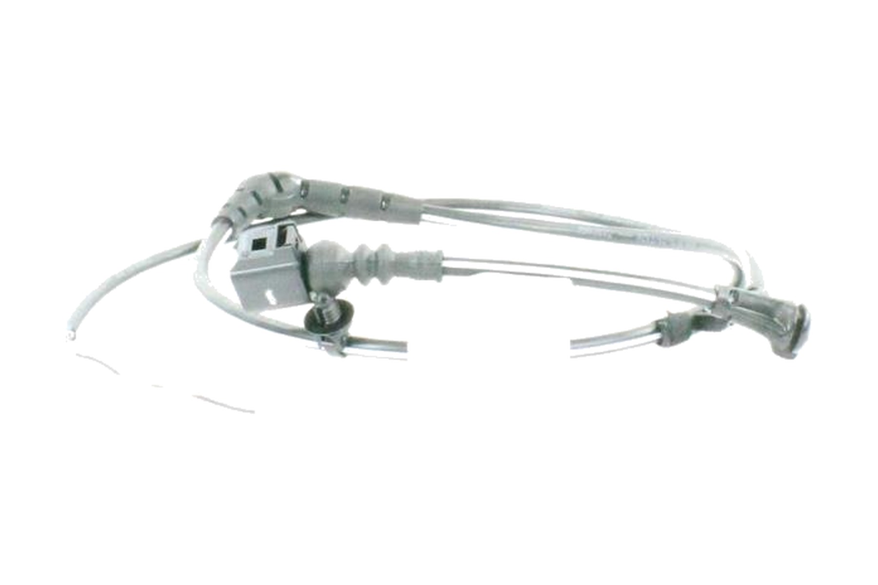 Chicote Elétrico de Sensor de Freio ABS VW 2Q0927903D - Imagem 13