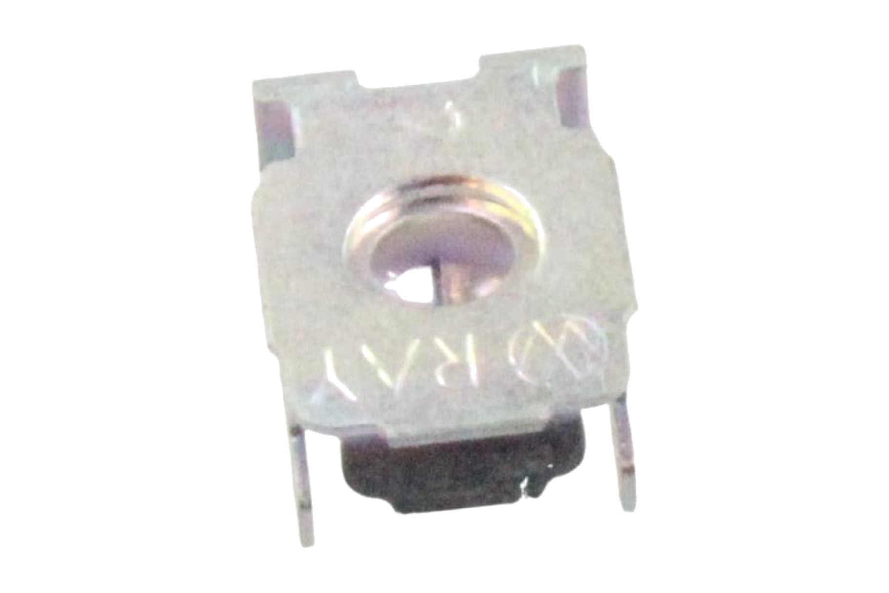 Porca VW N90698805 - Imagem 2