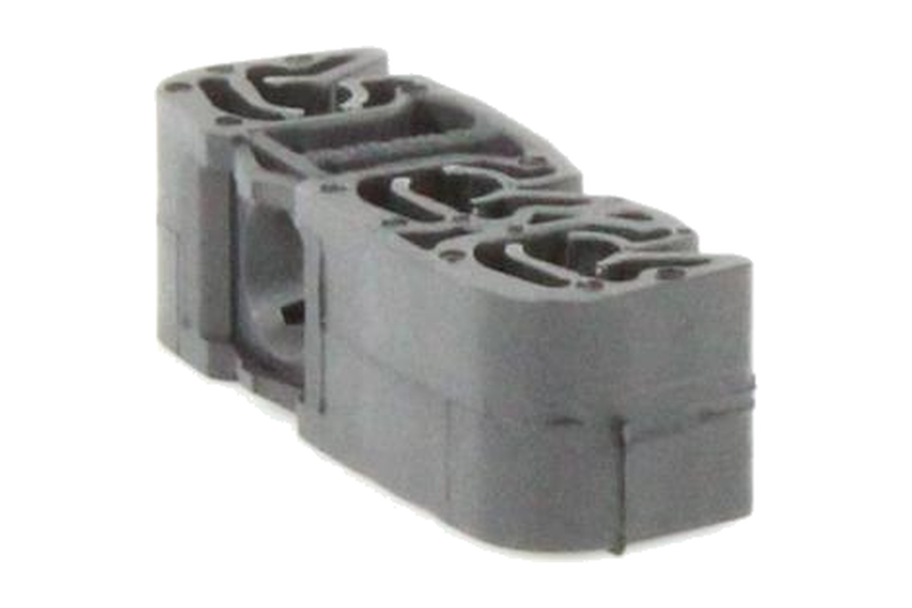 Presilha de Fixação de Mangueira de Freio VW 5Z0611797A - Imagem 5
