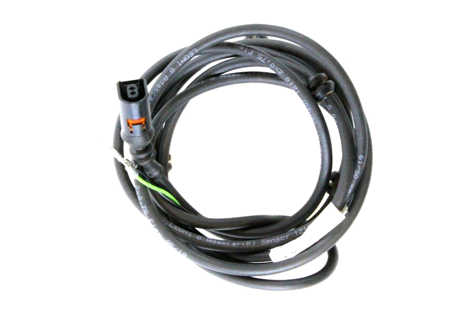 Chicote Elétrico de Sensor de Freio ABS VW 5U0927903K - Imagem 3