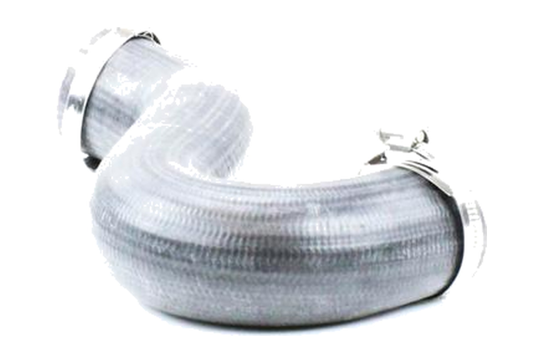 Mangueira de Água de Radiador VW 2H0145980D - Imagem 10