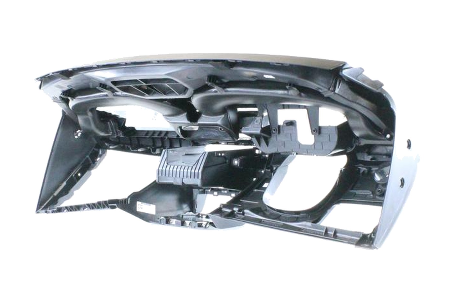 Painel Principal Tabelier VW 5U1857003ABUGU - Imagem 16