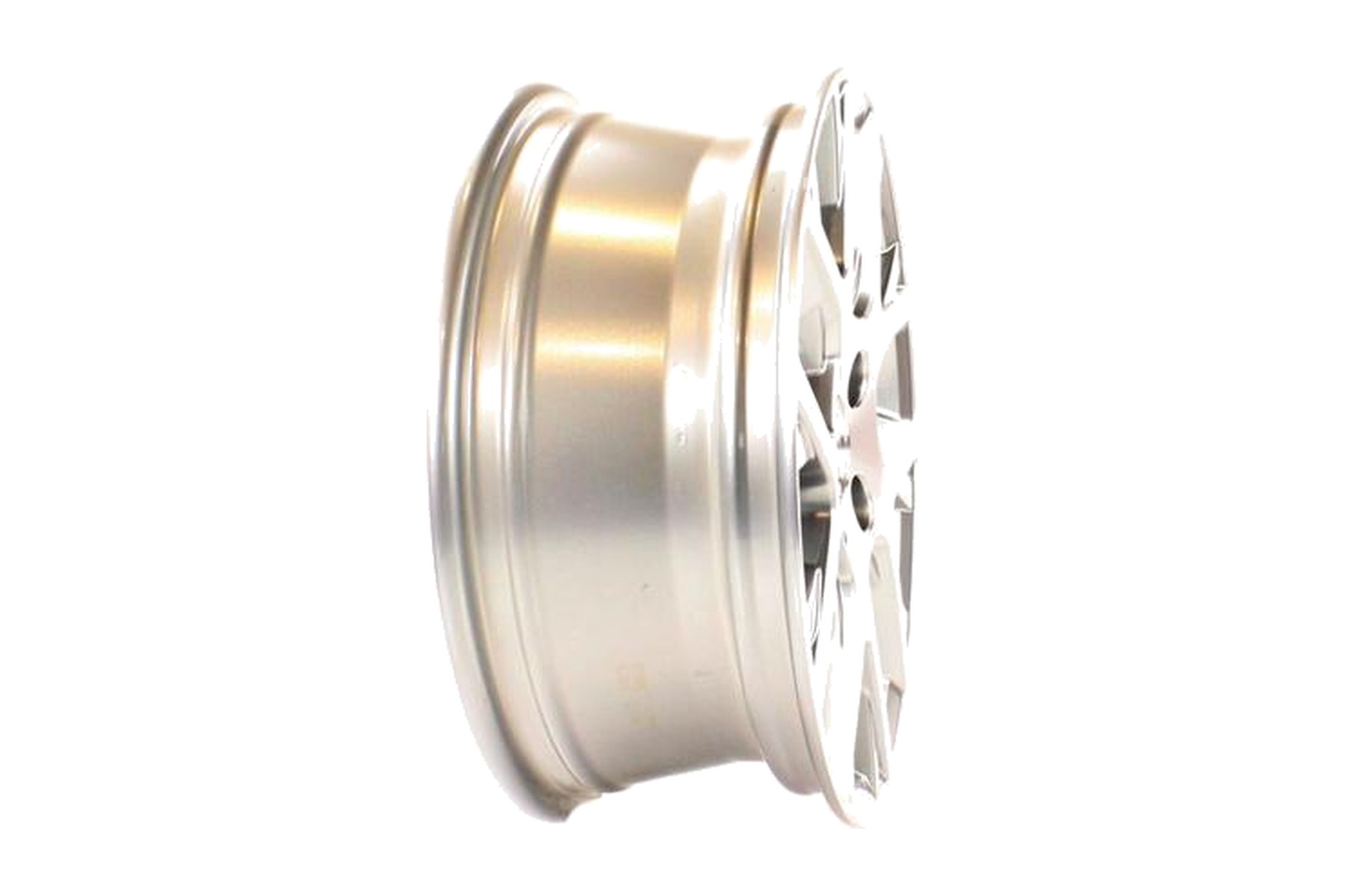 Roda 15 Polegadas Liga Leve VW 5U7601025AZM1 - Imagem 20