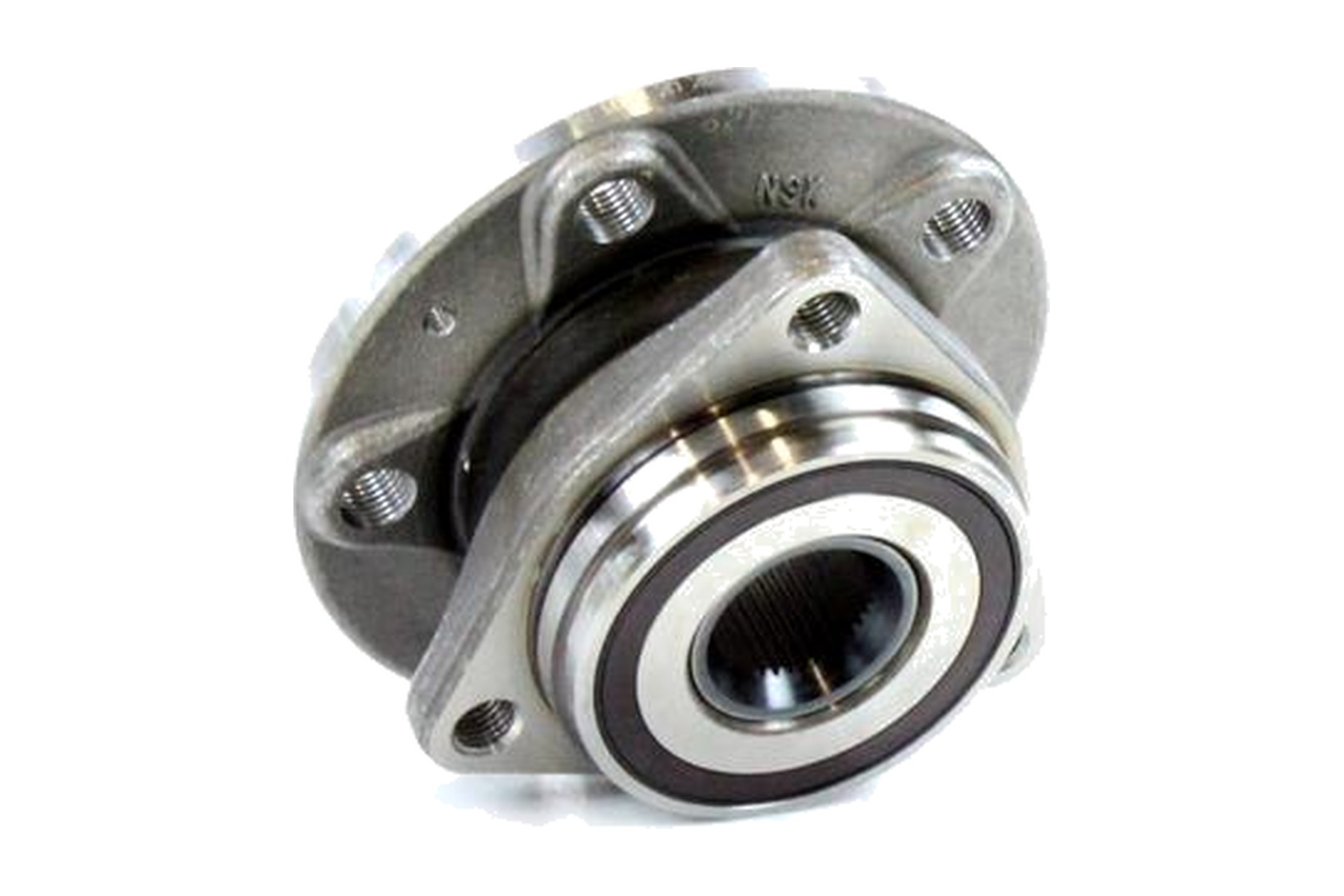Cubo de Roda VW 5WA407621A - Imagem 12