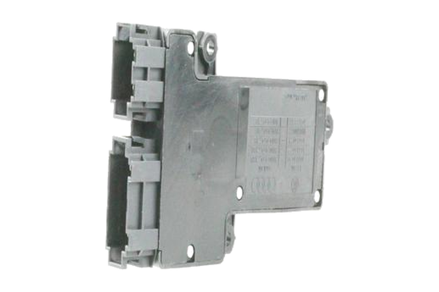 Interruptor de Ajuste de Posição de Banco VW 8W0959748 - Imagem 10
