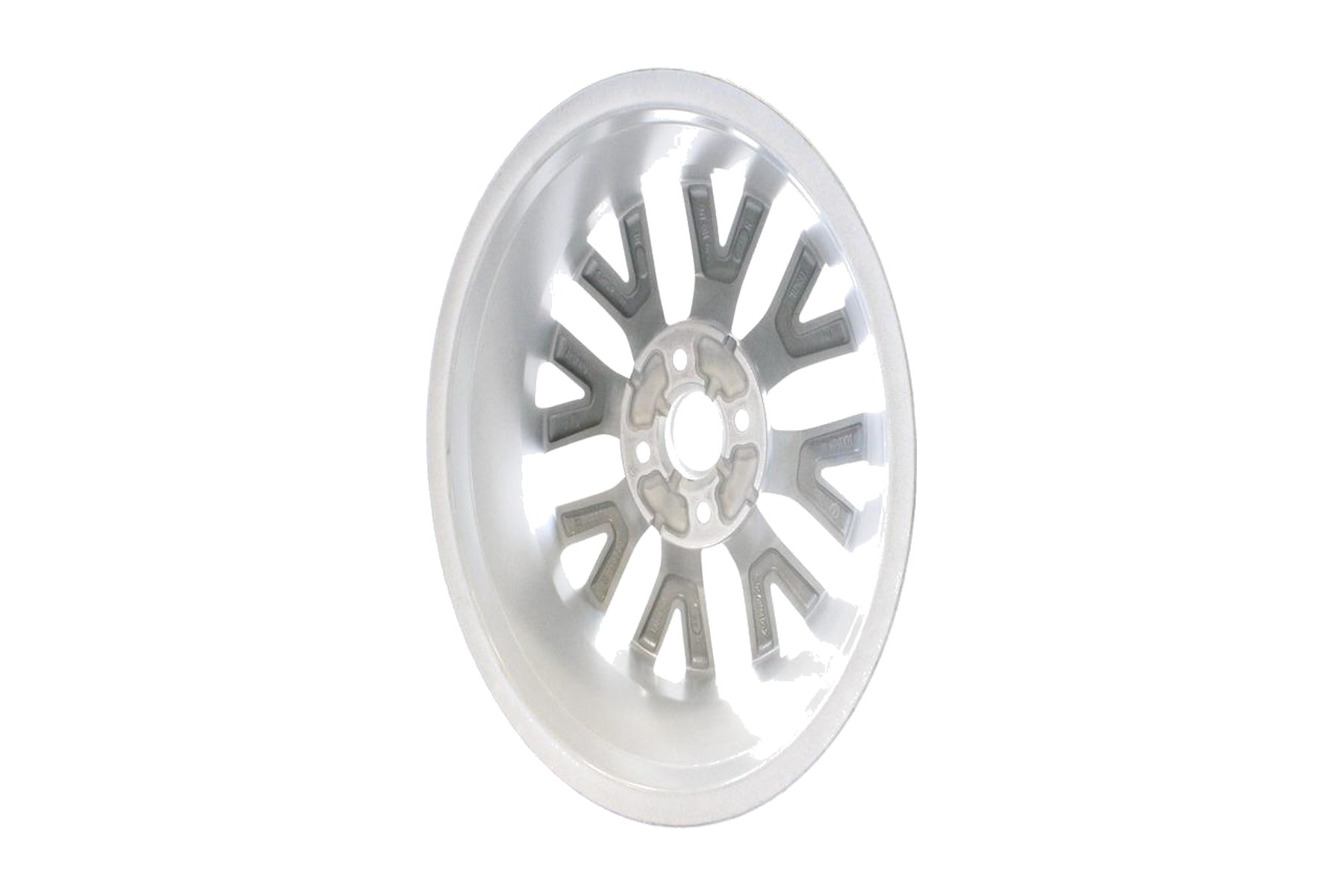 Roda VW 5U7601025BZ31 - Imagem 14