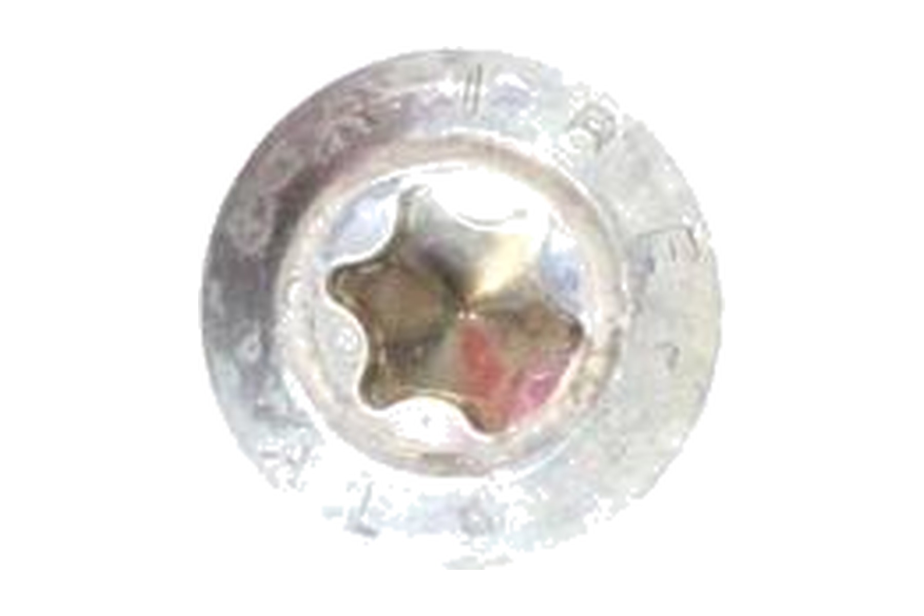 Parafuso Cilíndrico de Mecatrônica de Caixa de Câmbio VW WHT001922 - Imagem 3