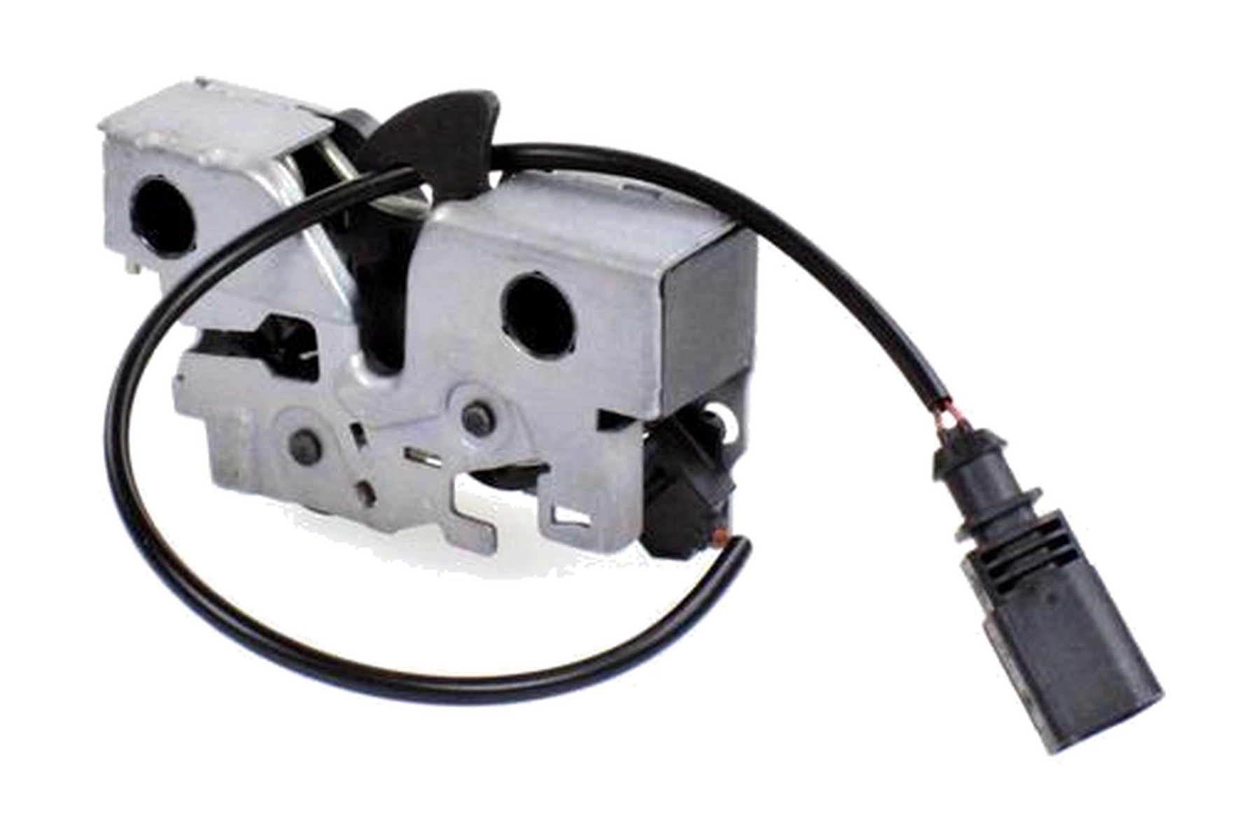 Fechadura de Capô VW 6C1823509A - Imagem 15
