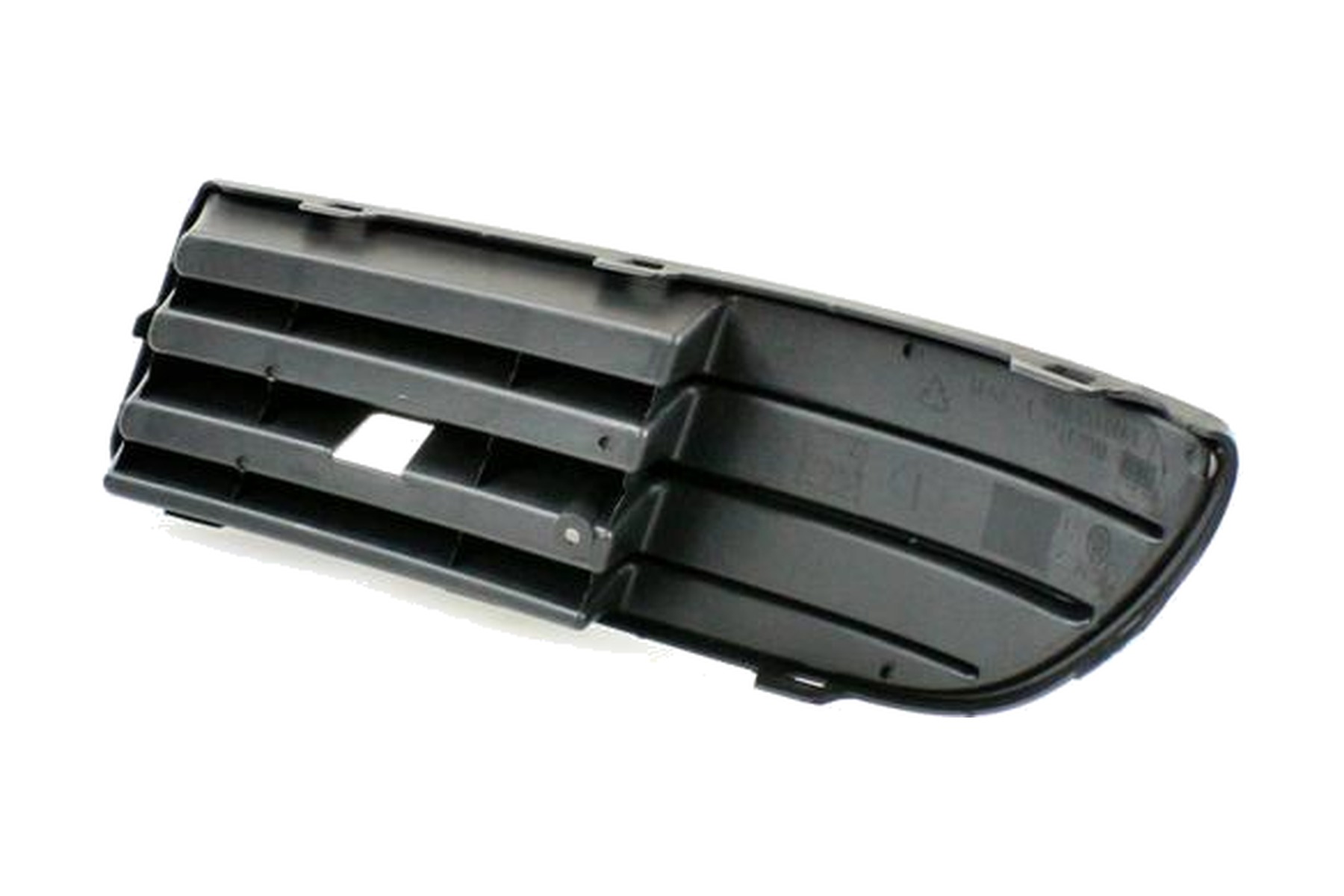 Moldura de Farol de Milha Dianteiro Direito (Passageiro) VW 6Q0853666E9B9 - Imagem 16