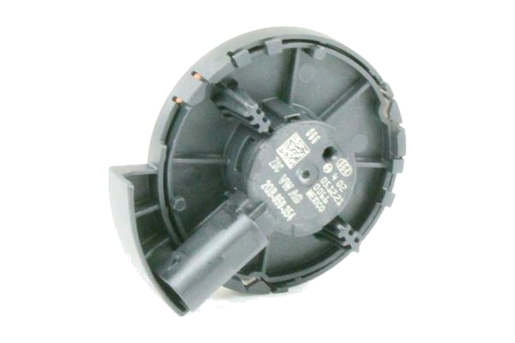 Sensor de Impacto de Porta de Airbag VW 2QB959354 - Imagem 12