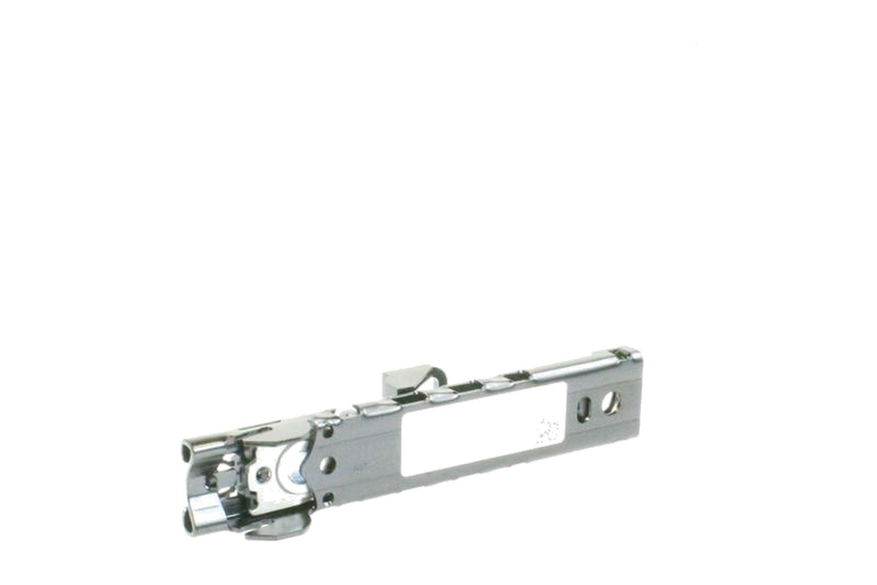 Regulador de Altura de Cinto de Segurança VW 4M0857819 - Imagem 11