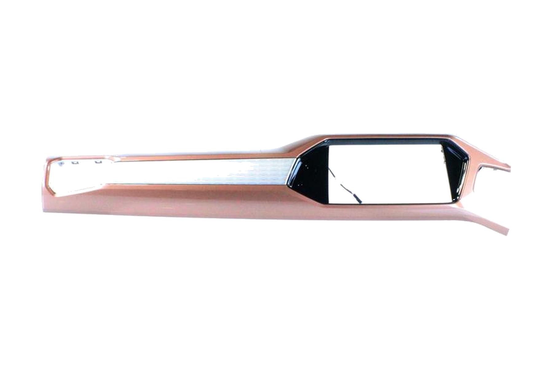 Moldura de Painel Central VW 2GP858418DUNQ