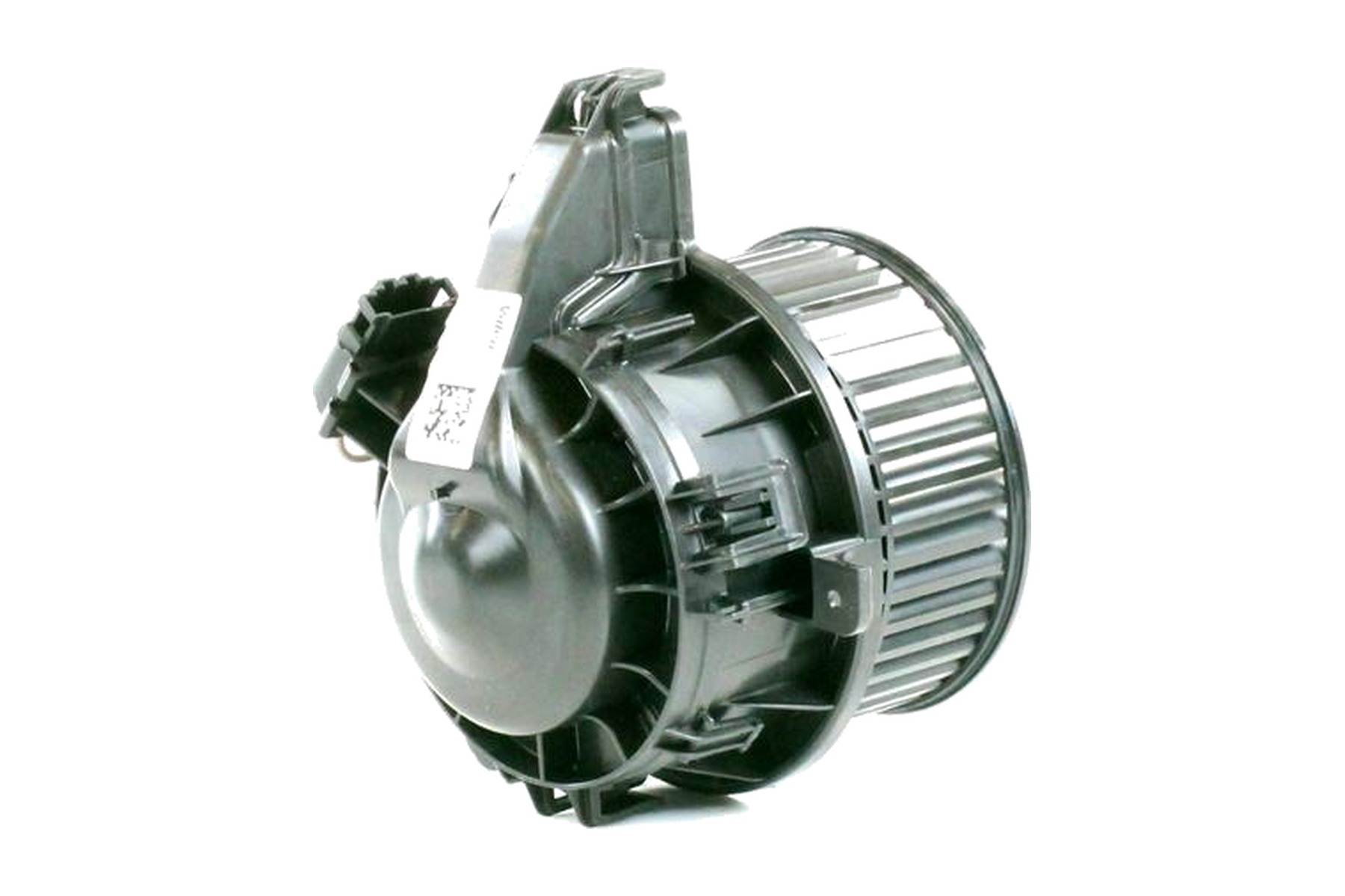 Ventoinha de Caixa de Ar VW 2Q1819021A - Imagem 16