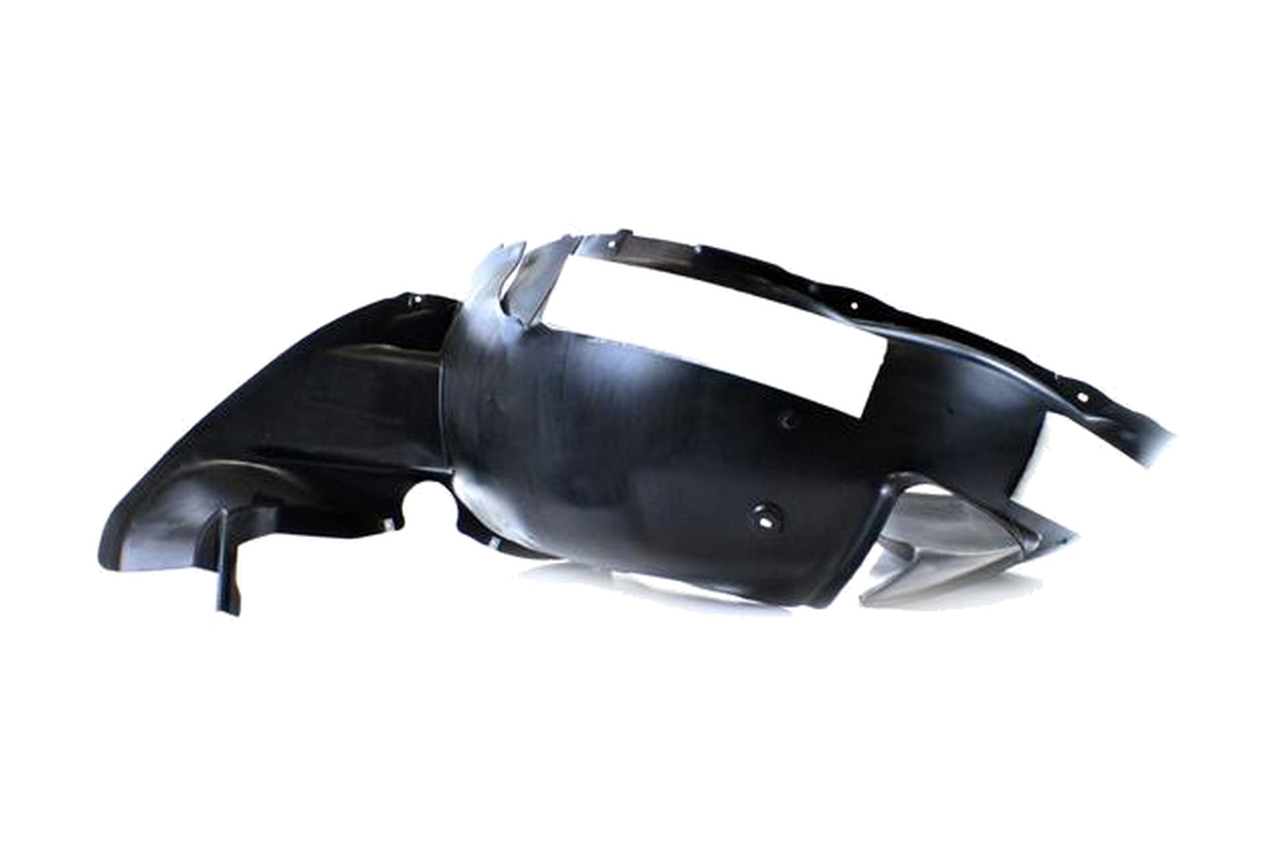 Para-barro de Caixa de Roda VW 5N0805912A - Imagem 12