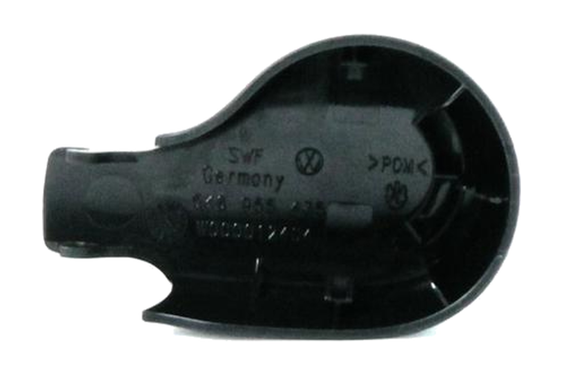 Capa de Porca de Braço de Limpador Traseiro VW 5K6955435 - Imagem 13