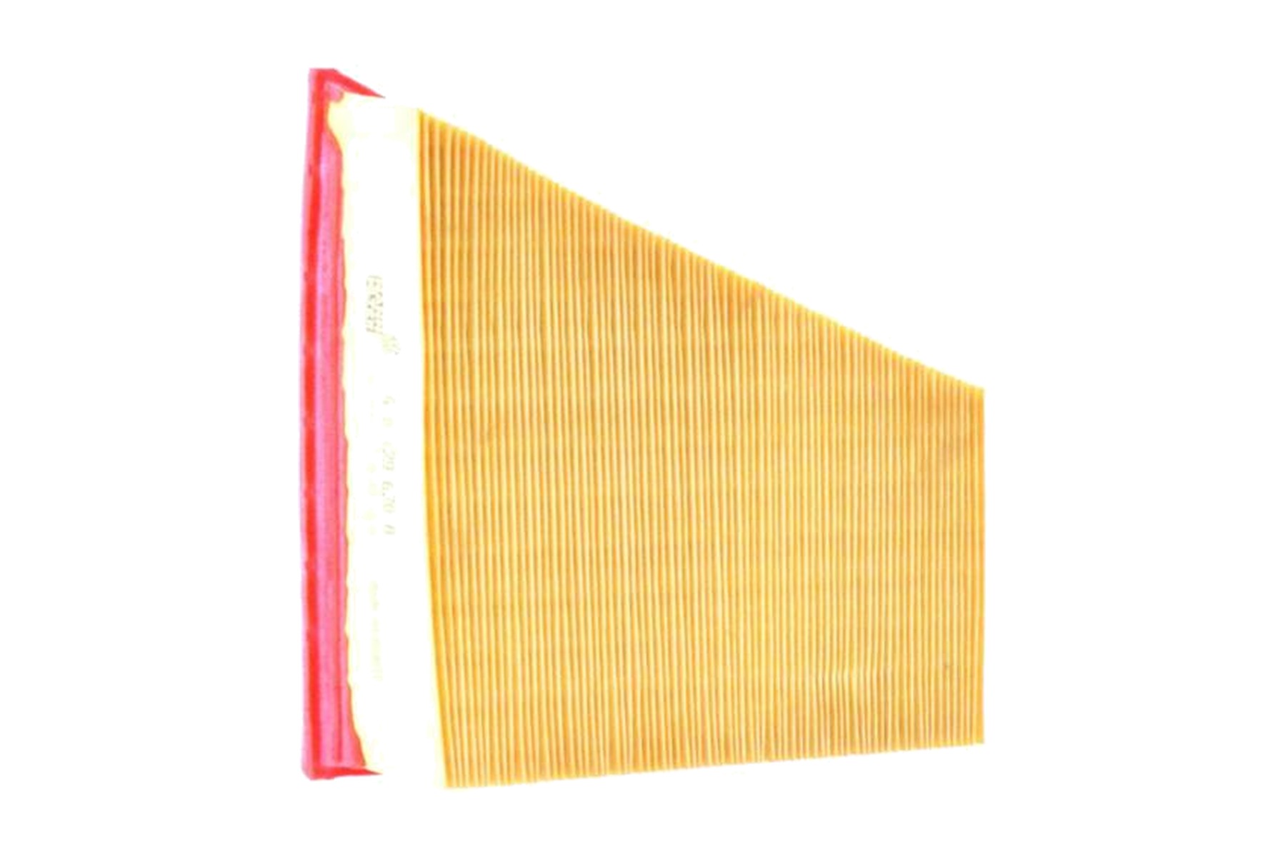 Filtro de Ar de Motor VW 5Z0129620A - Imagem 23