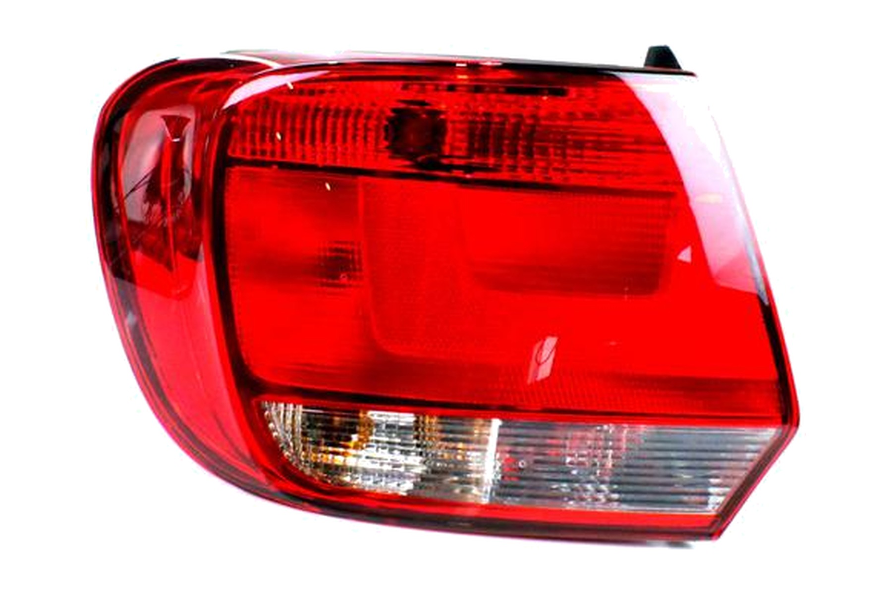 Lanterna Esquerdo (Motorista) VW 5U6945095AC