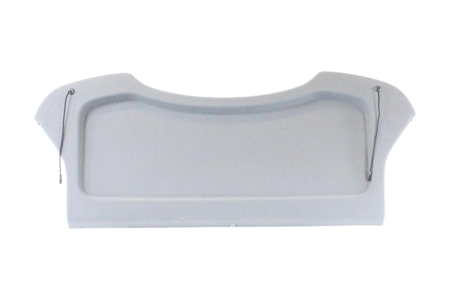 Tampão de Porta-malas Cinza VW 5U6867769BLN3