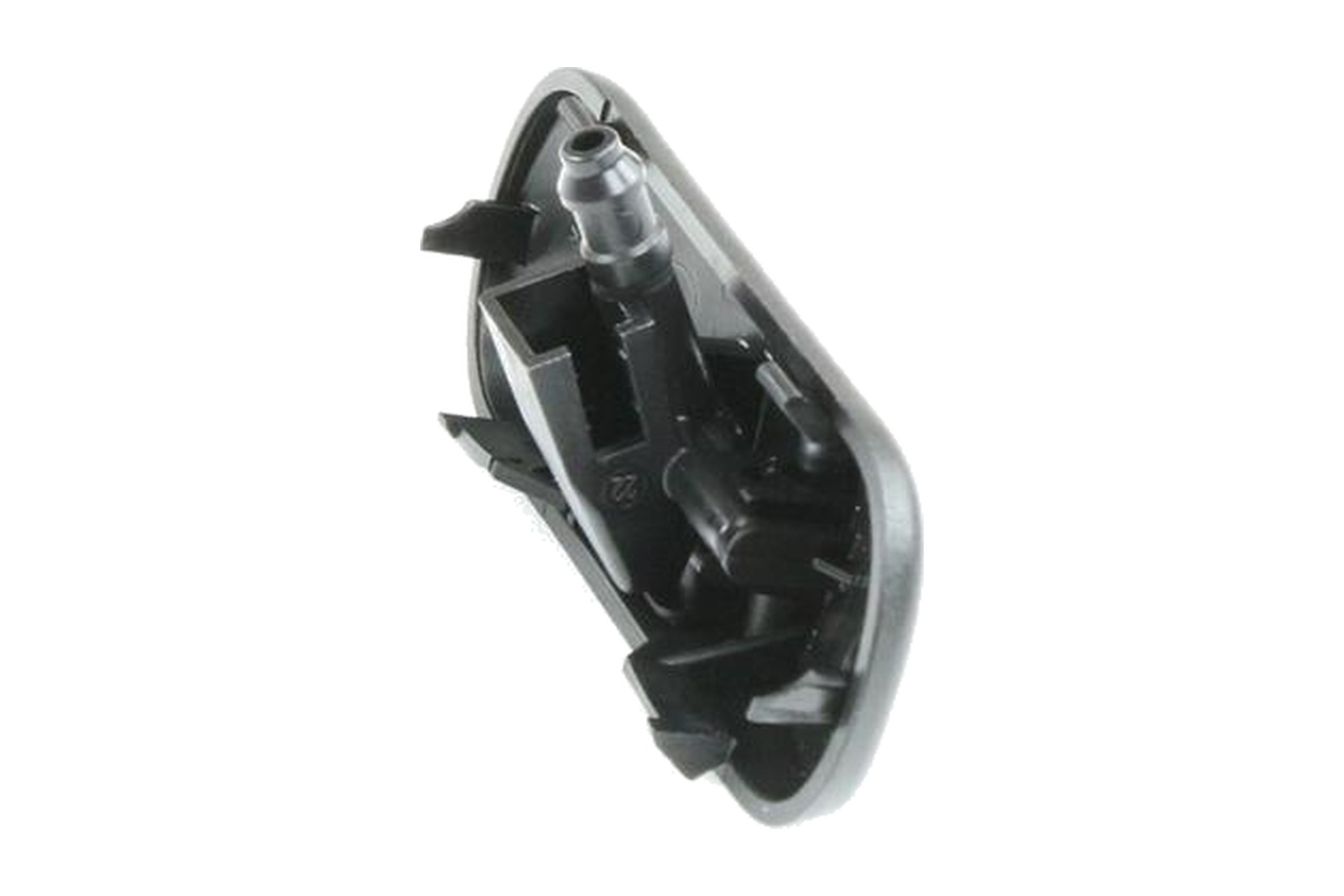 Esguicho de Limpador de Para-brisa Dianteiro VW 5M0955985C9B9 - Imagem 18