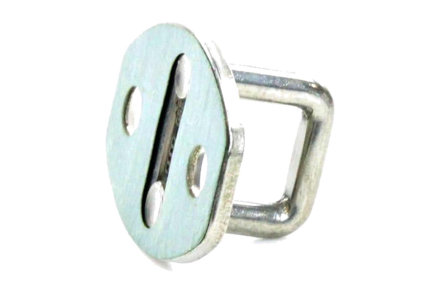 Batente Limitador de Fechadura de Porta VW 8Z0837033A - Imagem 6