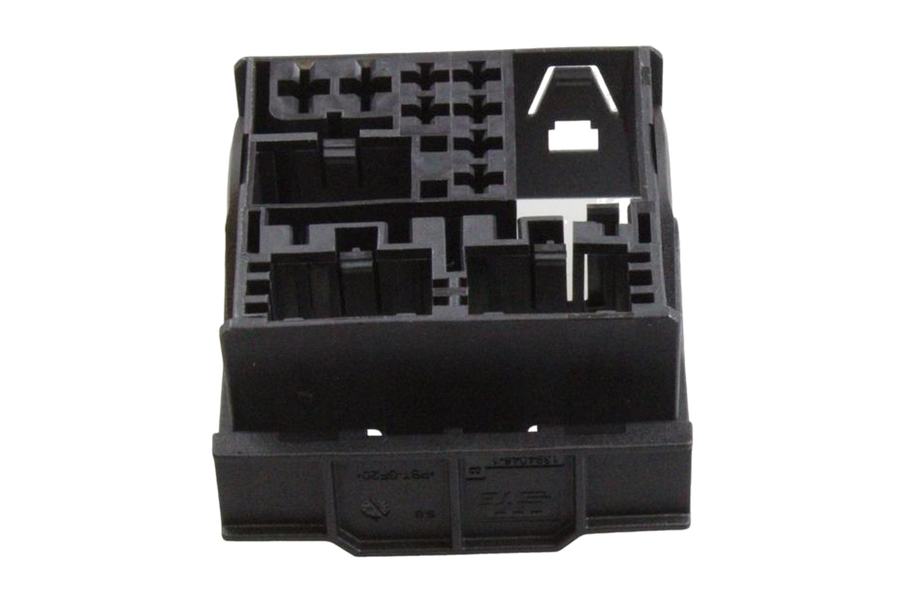 Alojamento VW 8X0035444