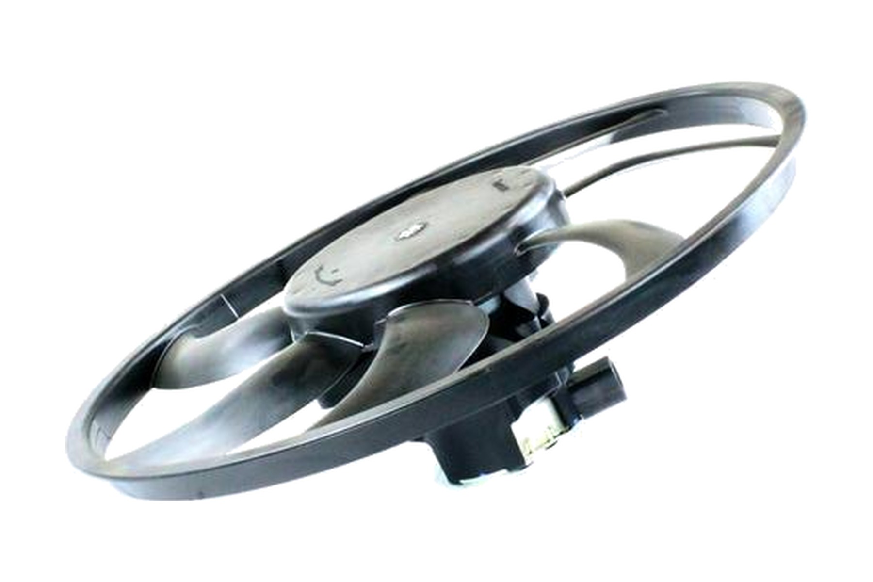 Ventoinha de Radiador VW 5U0959455A - Imagem 6
